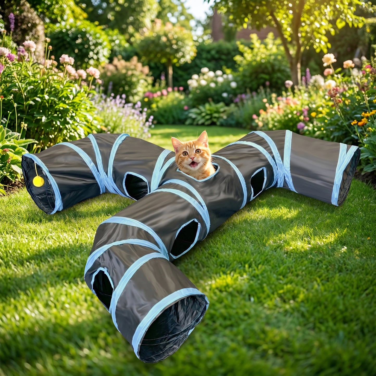Lifestyle: outdoor