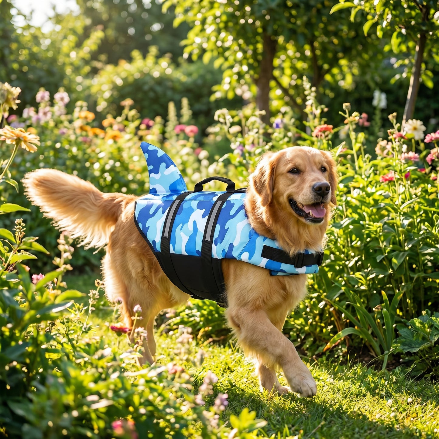 Lifestyle: outdoor