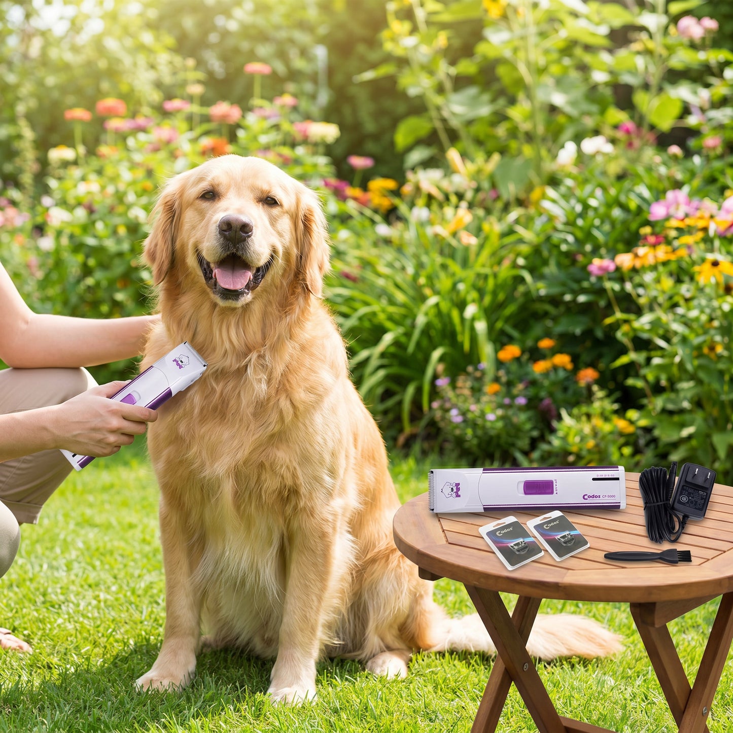 Lifestyle: outdoor