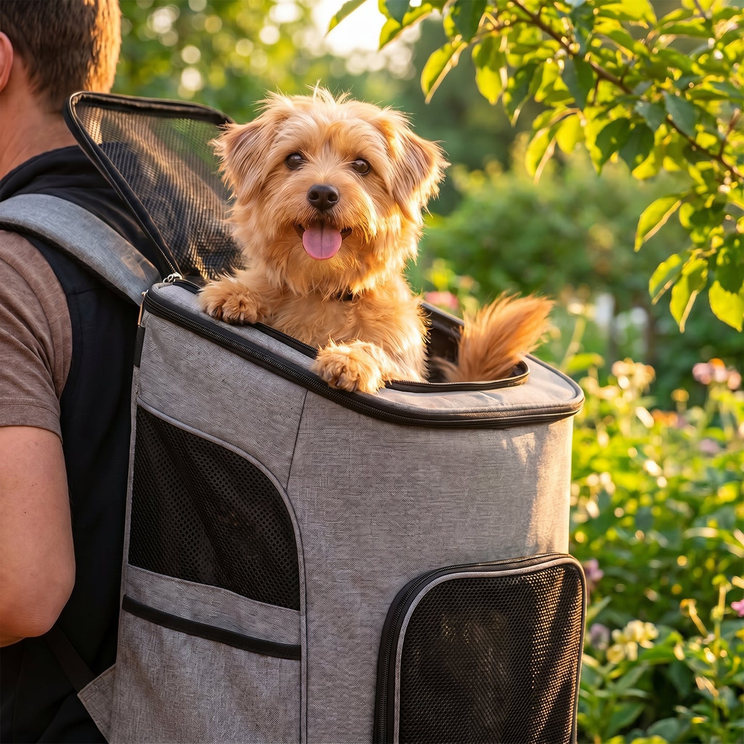 Lifestyle: outdoor