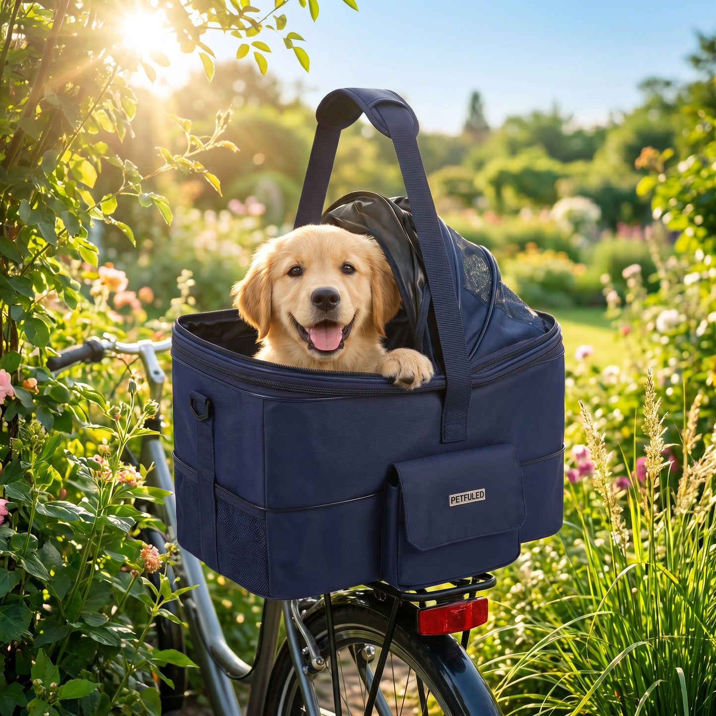 Lifestyle: outdoor