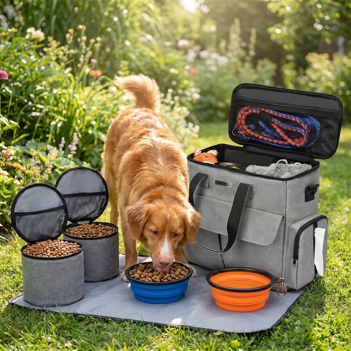 Lifestyle: outdoor