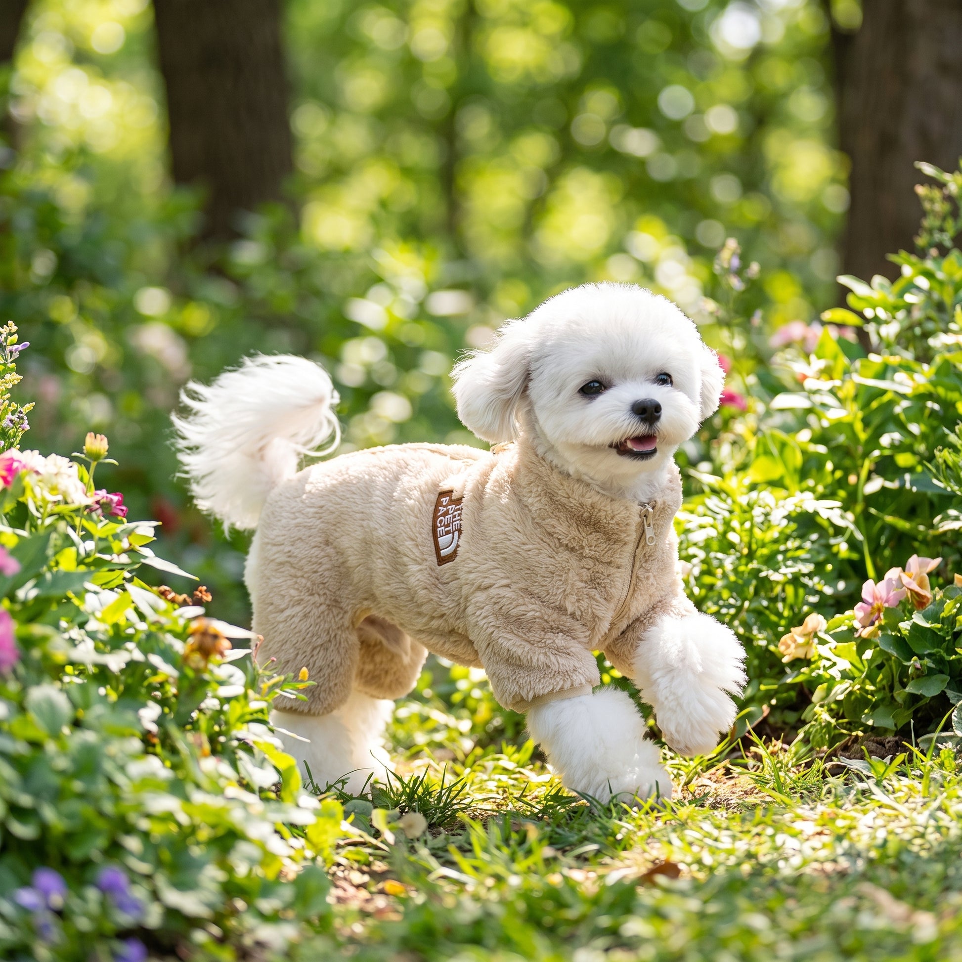 Lifestyle: outdoor