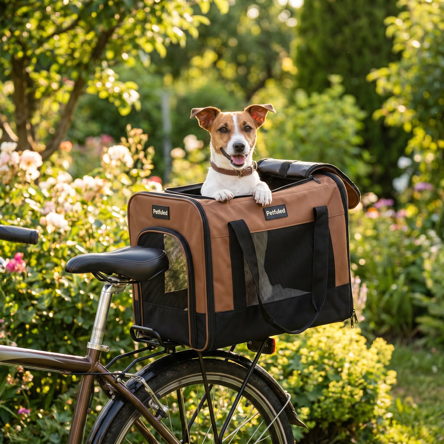 Lifestyle: outdoor