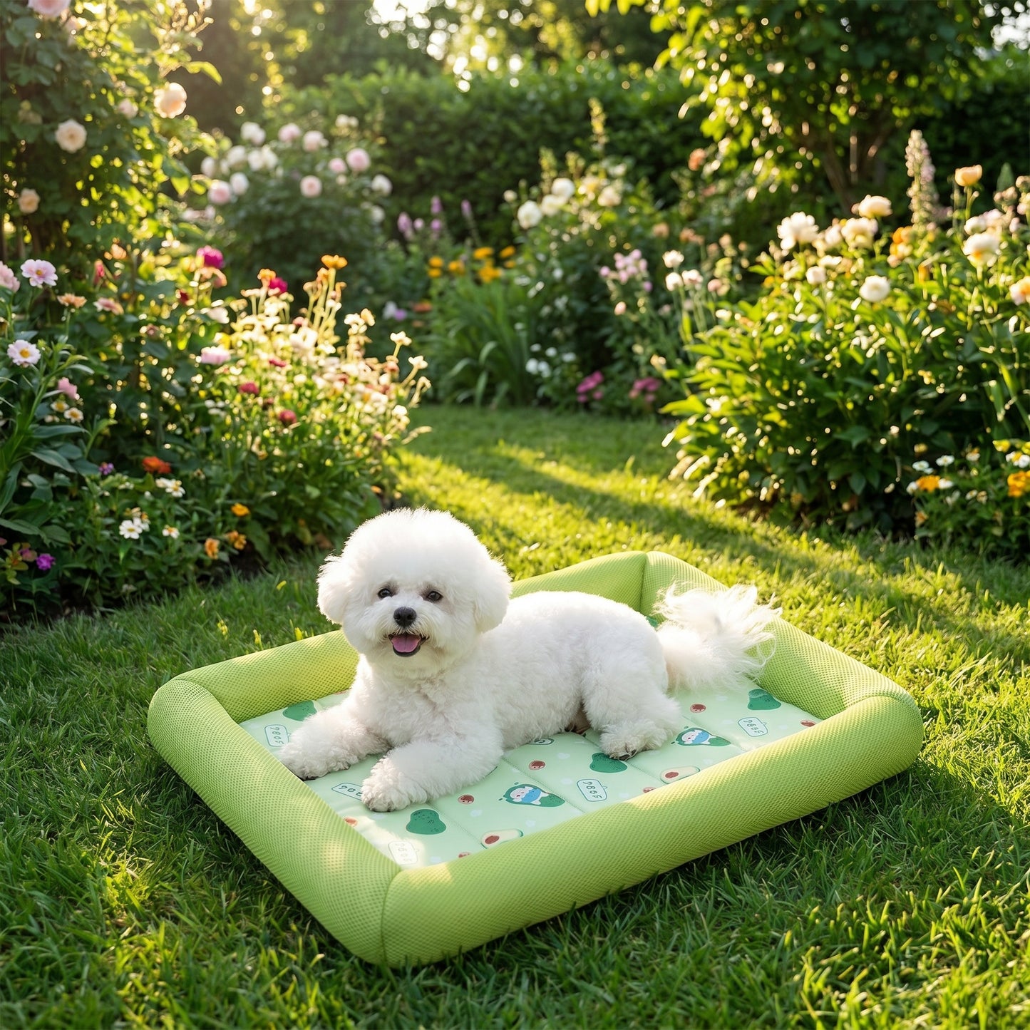 Lifestyle: outdoor