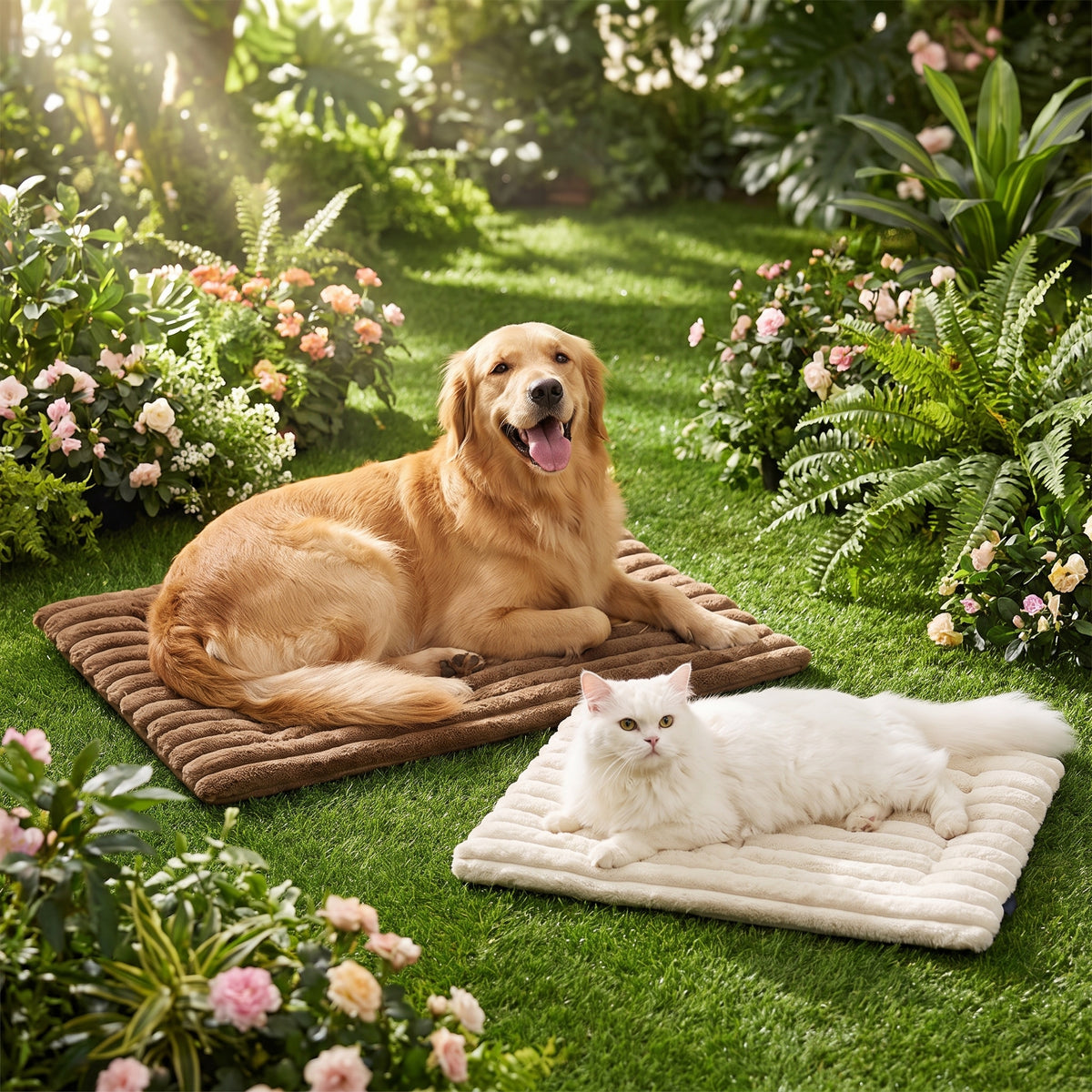 Lifestyle: outdoor