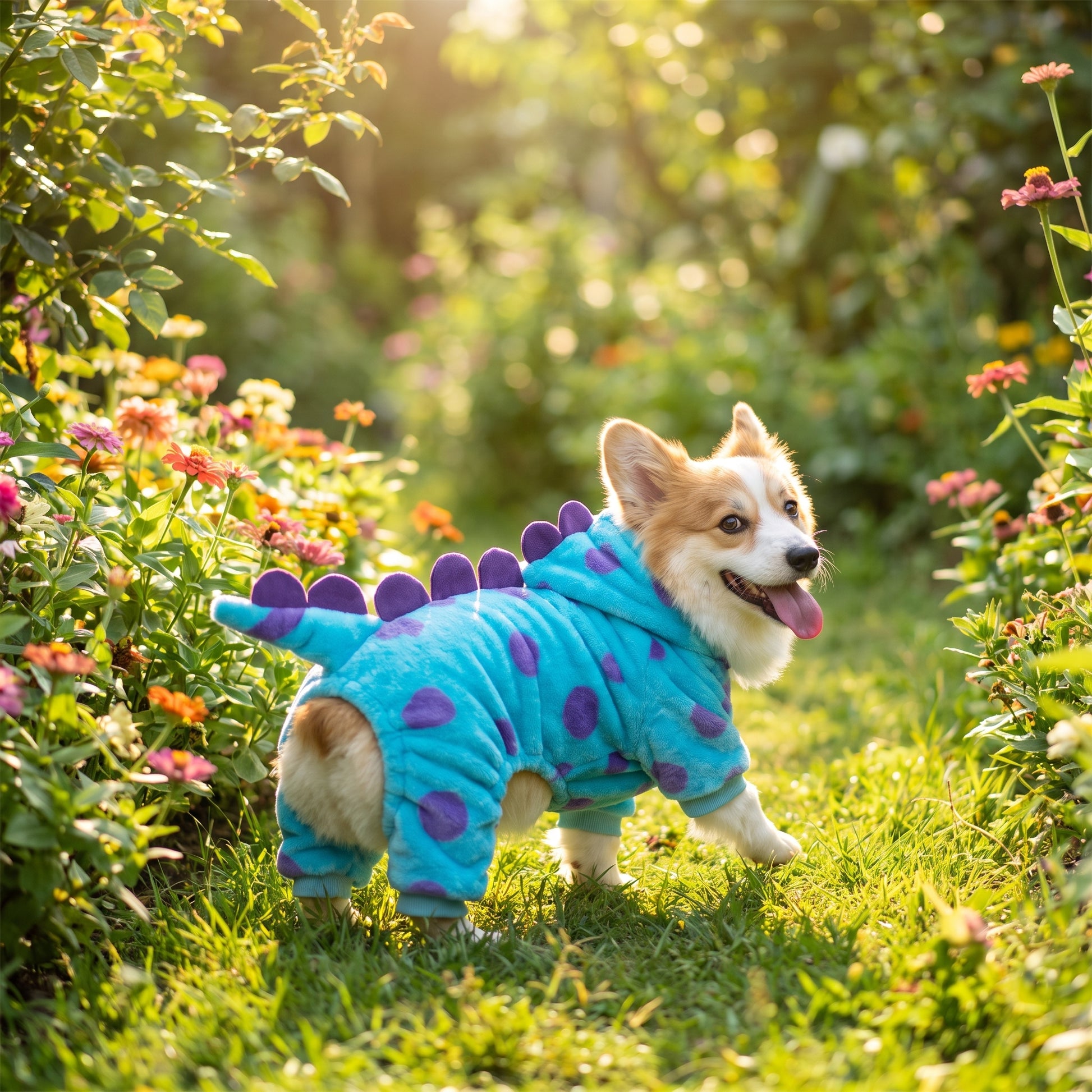 Lifestyle: outdoor