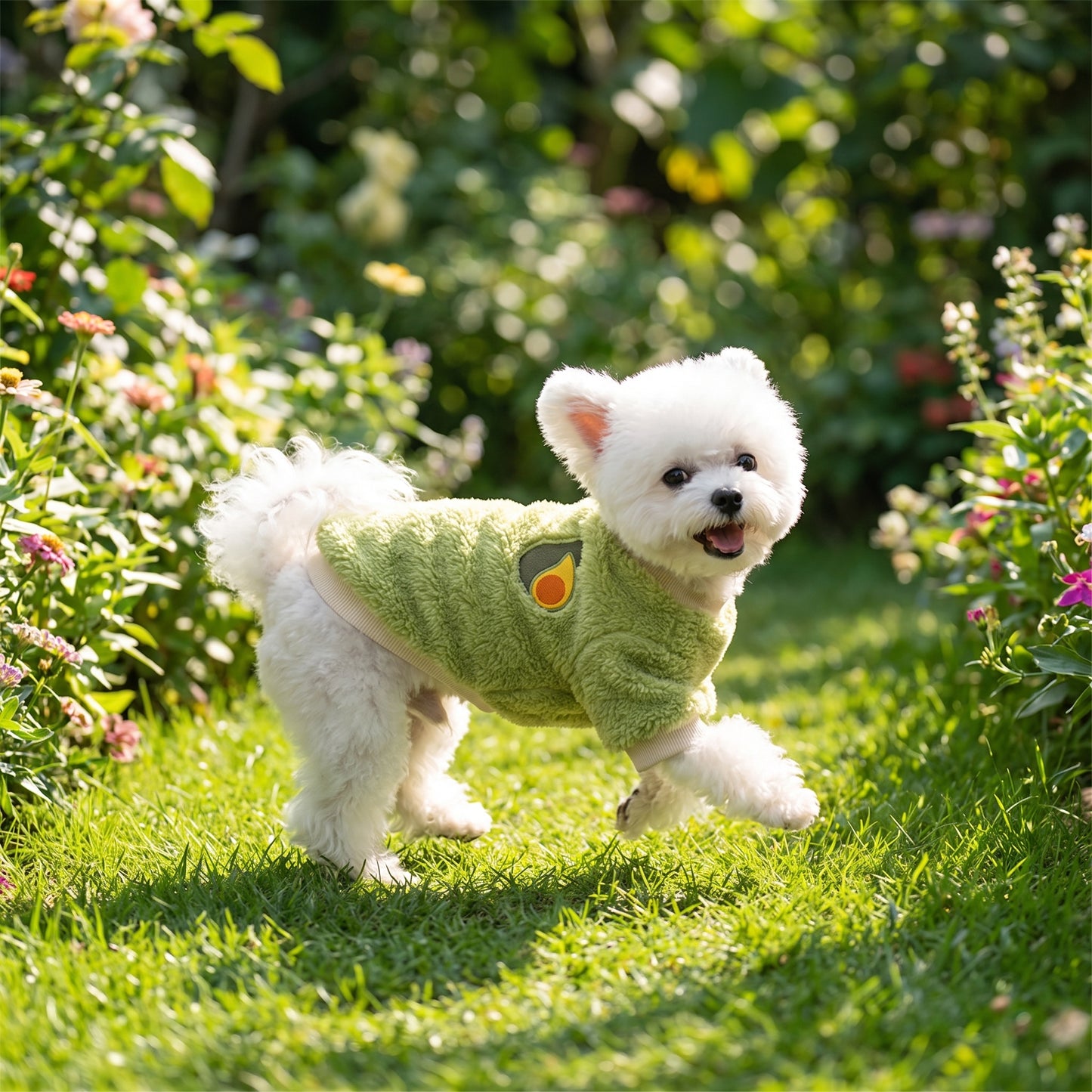 Lifestyle: outdoor