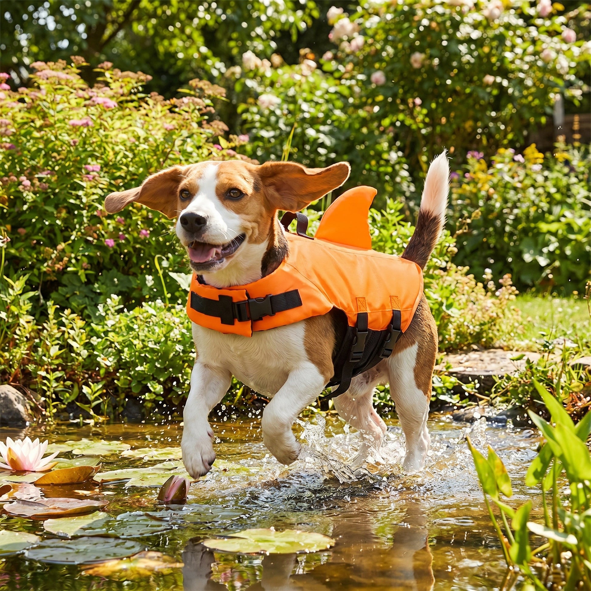 Lifestyle: outdoor