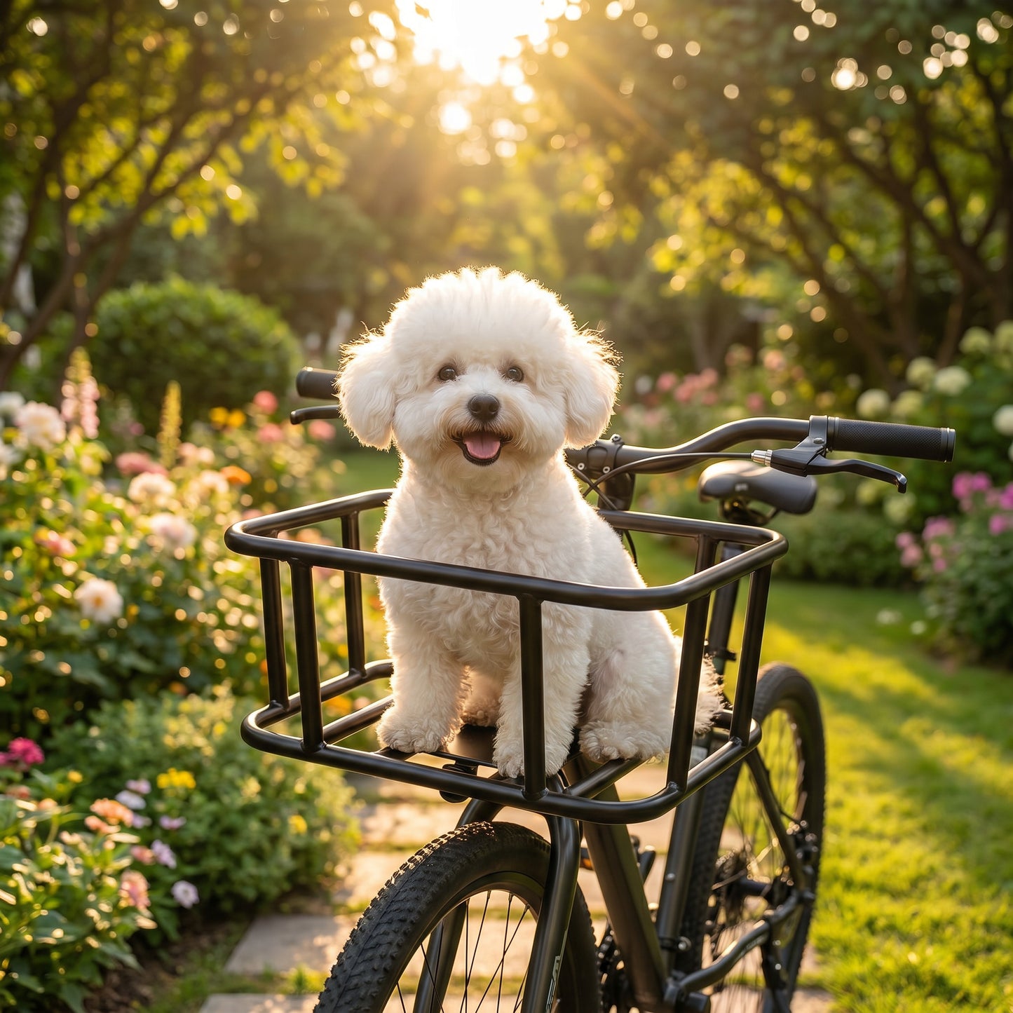 Lifestyle: outdoor