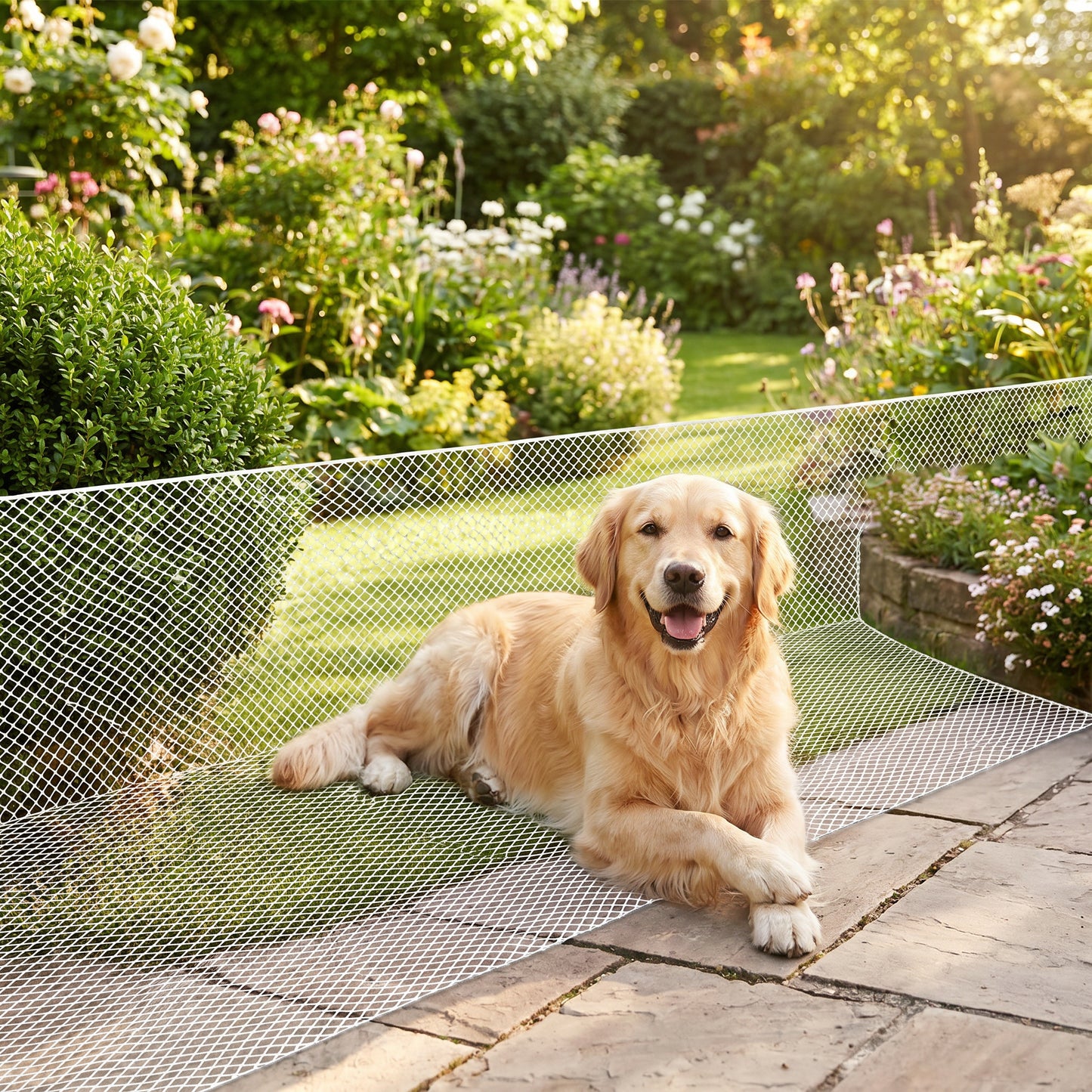 Lifestyle: outdoor
