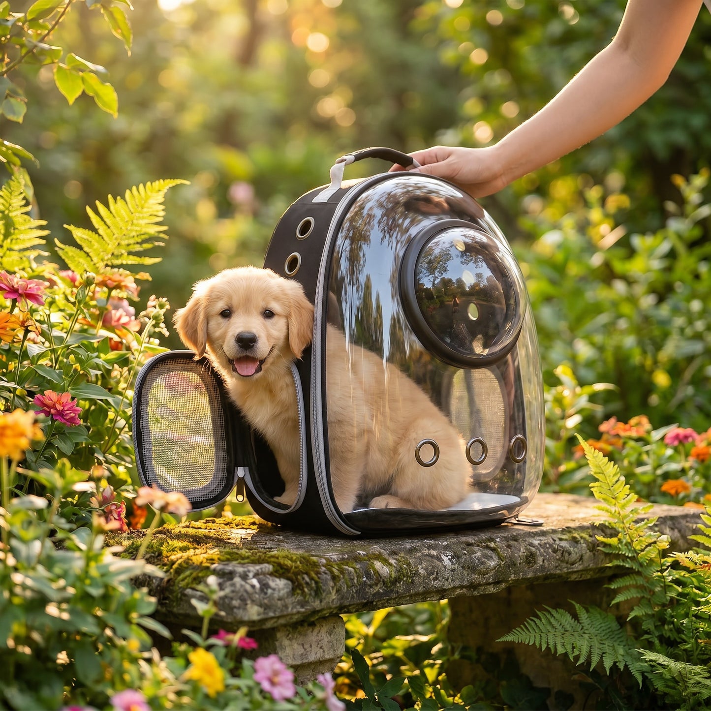 Lifestyle: outdoor