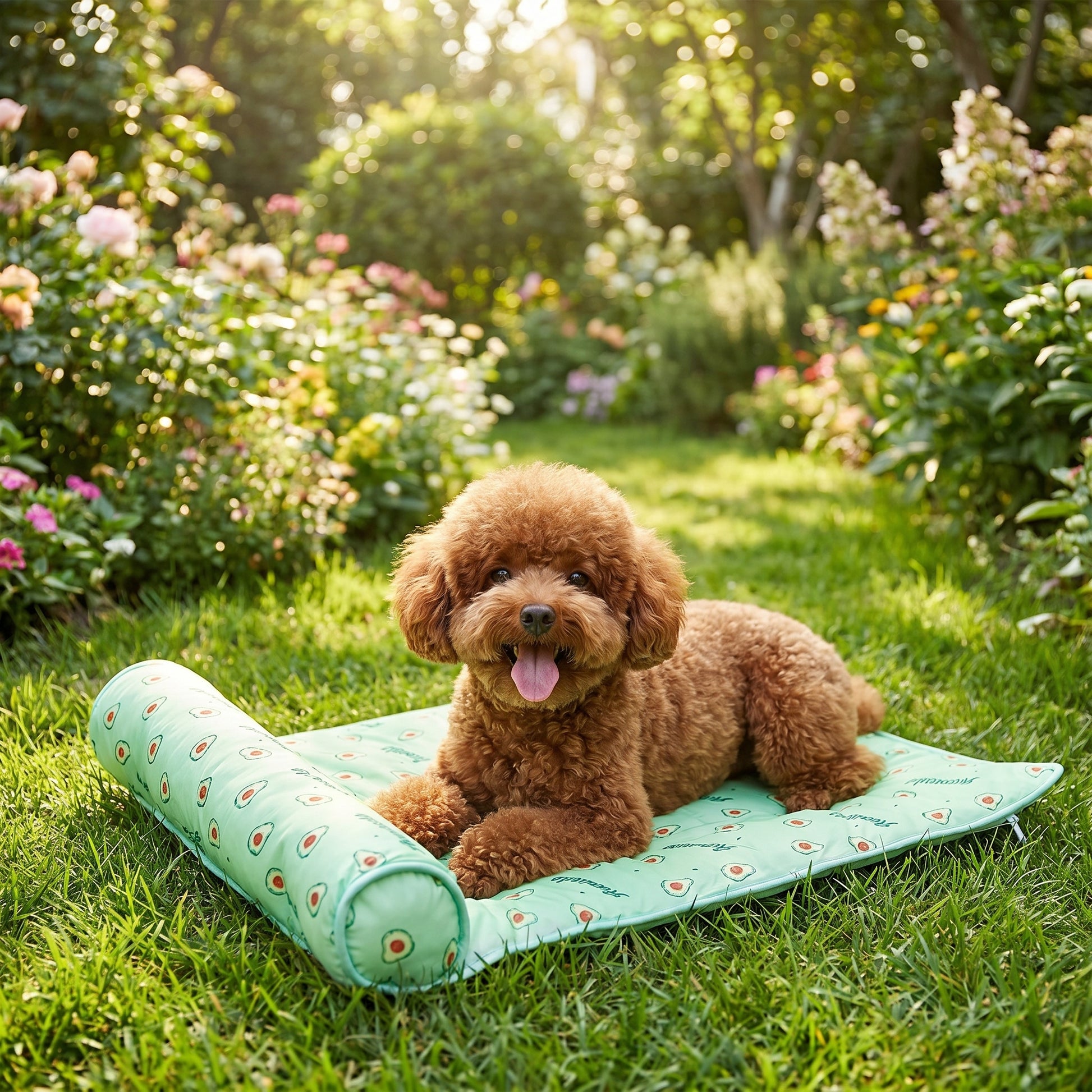 Lifestyle: outdoor