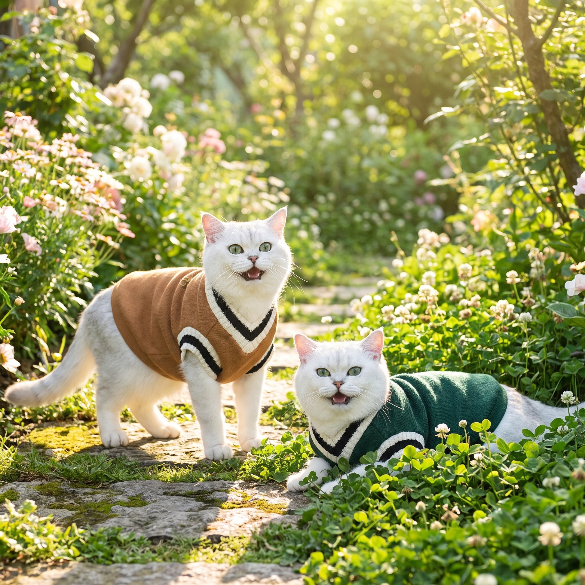Lifestyle: outdoor
