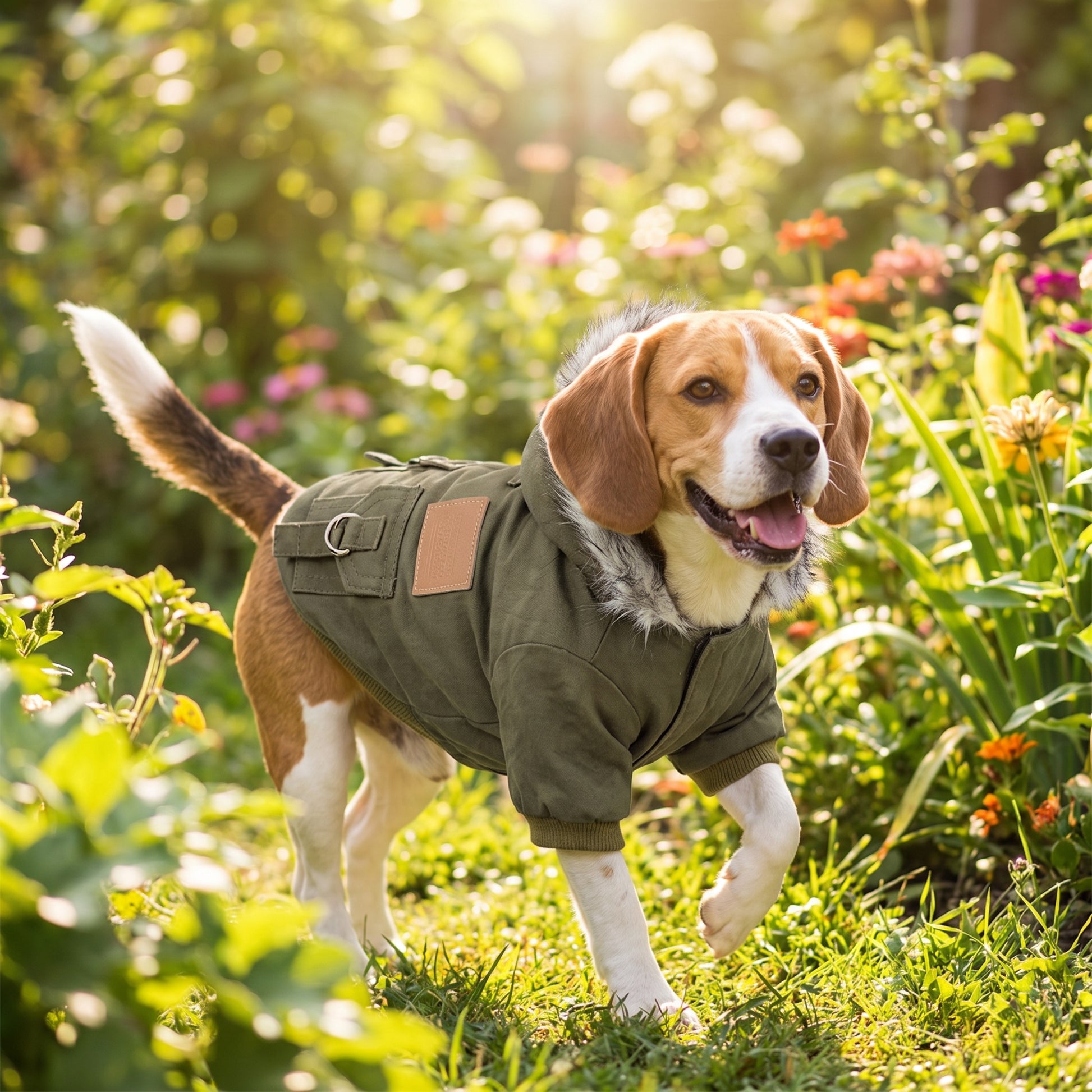 Lifestyle: outdoor