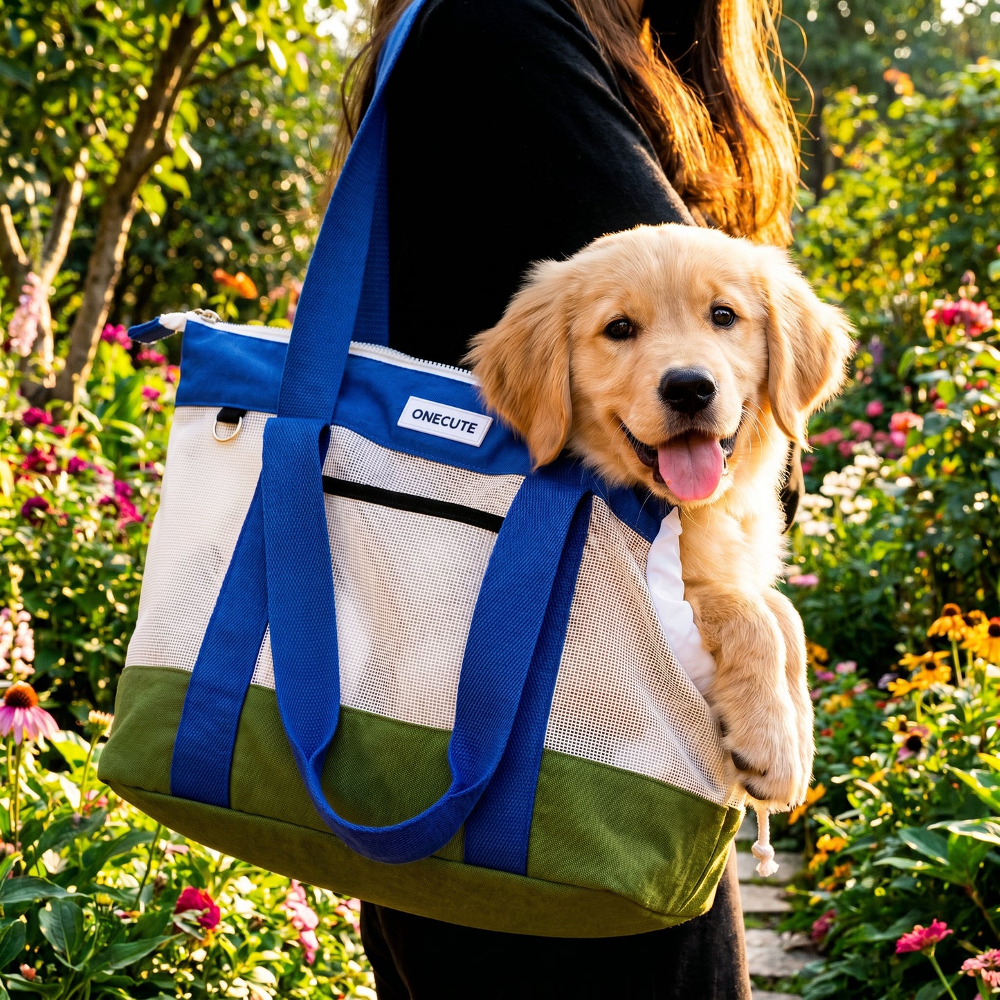 Lifestyle: outdoor