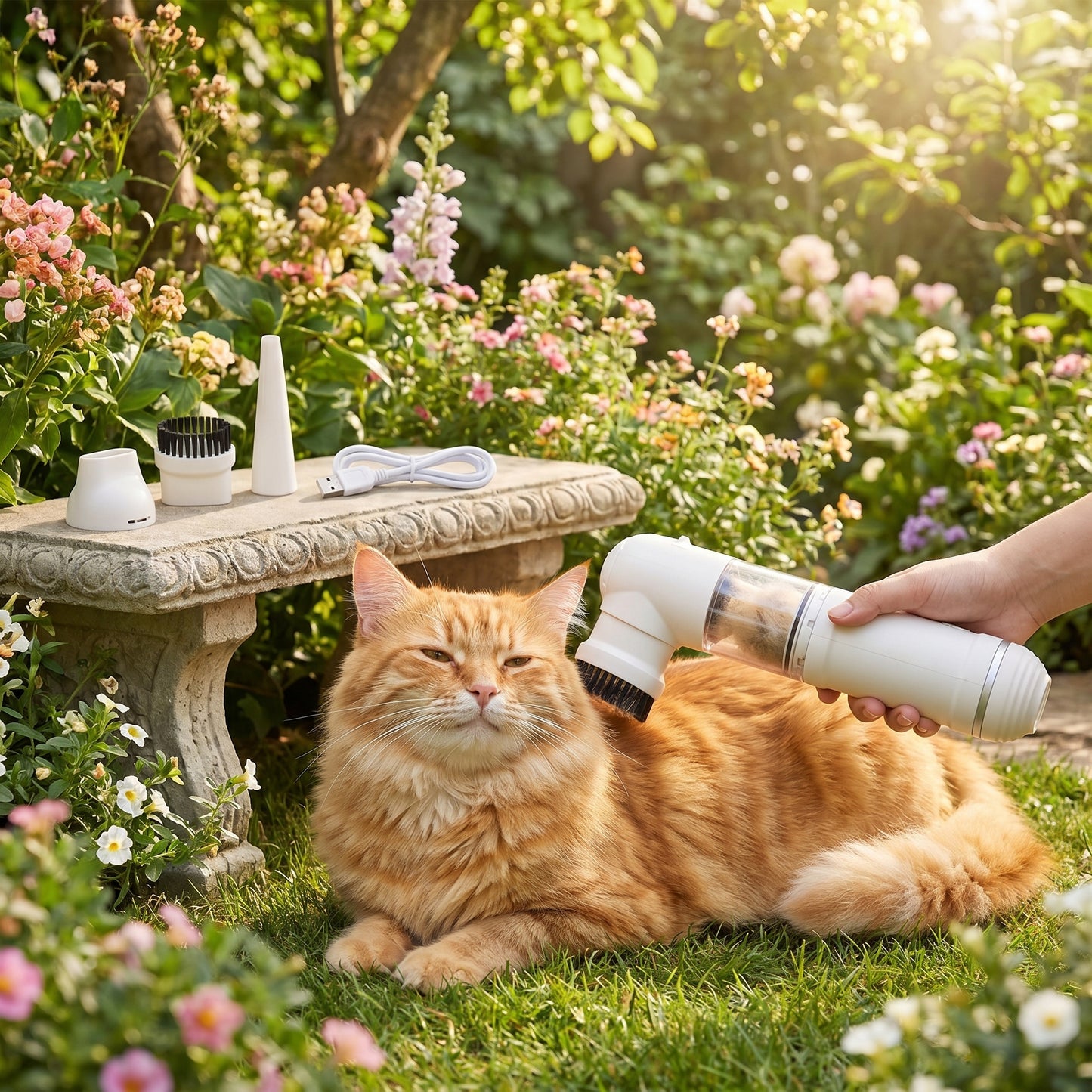 Lifestyle: outdoor