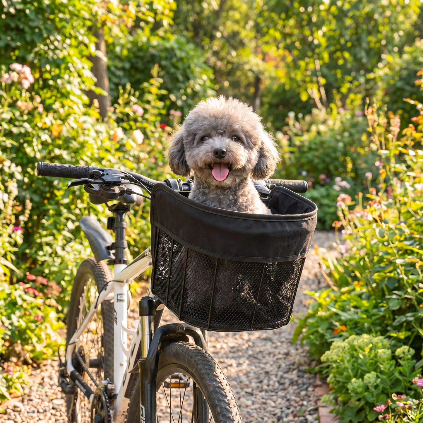 Lifestyle: outdoor