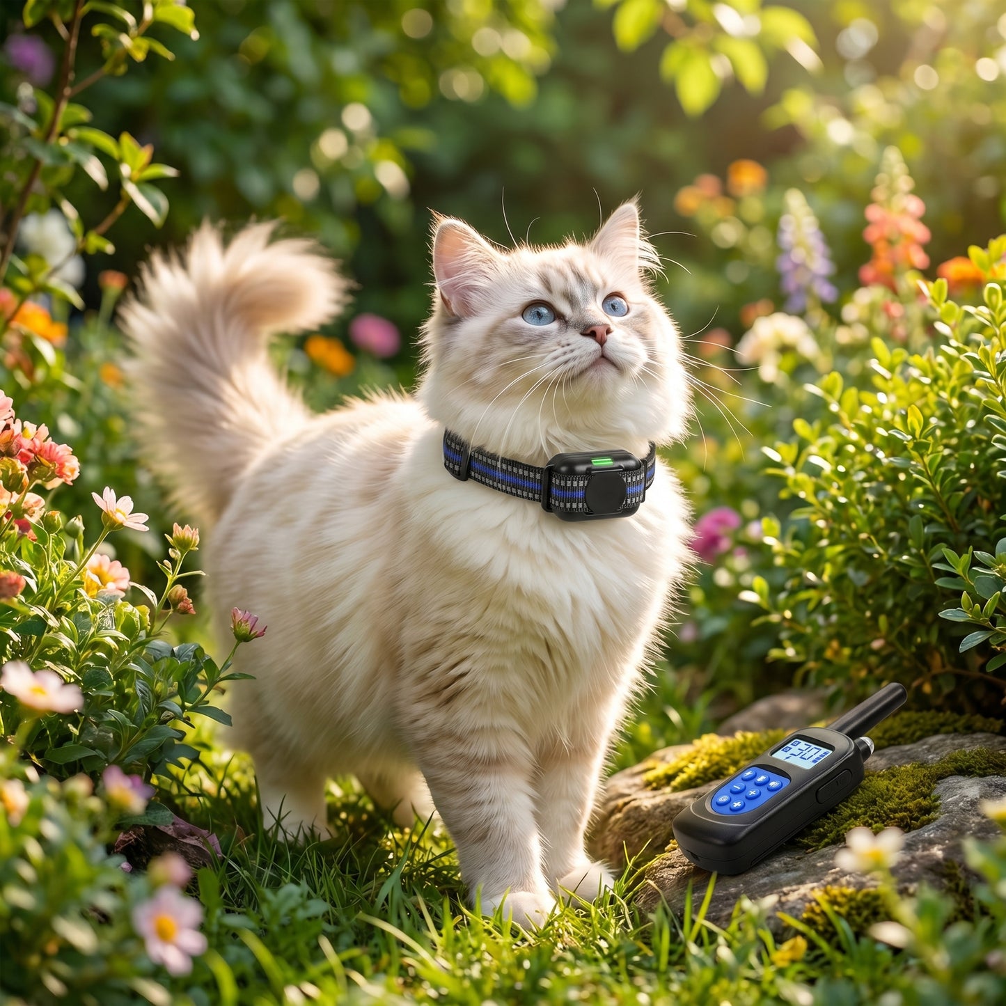 Lifestyle: outdoor
