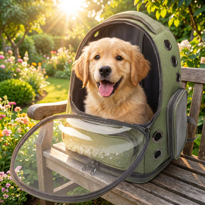 Lifestyle: outdoor