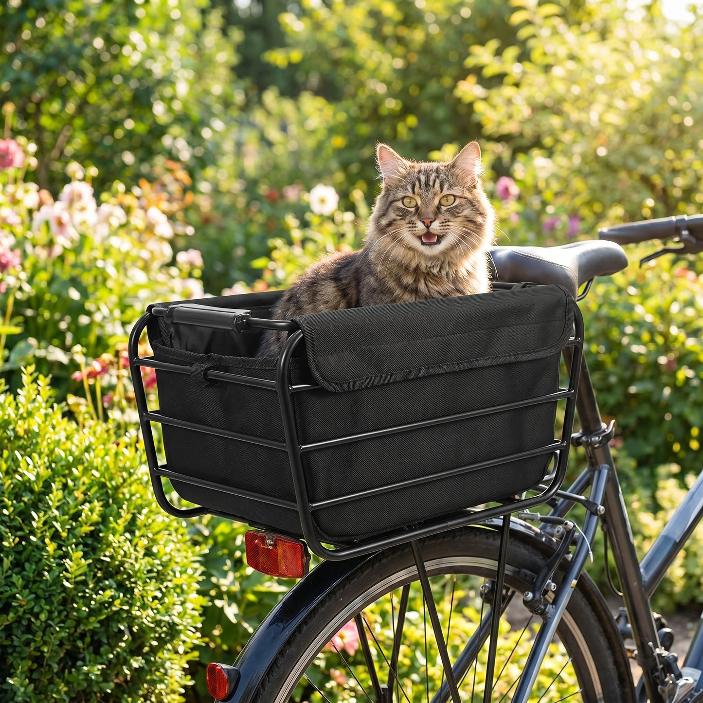 Lifestyle: outdoor