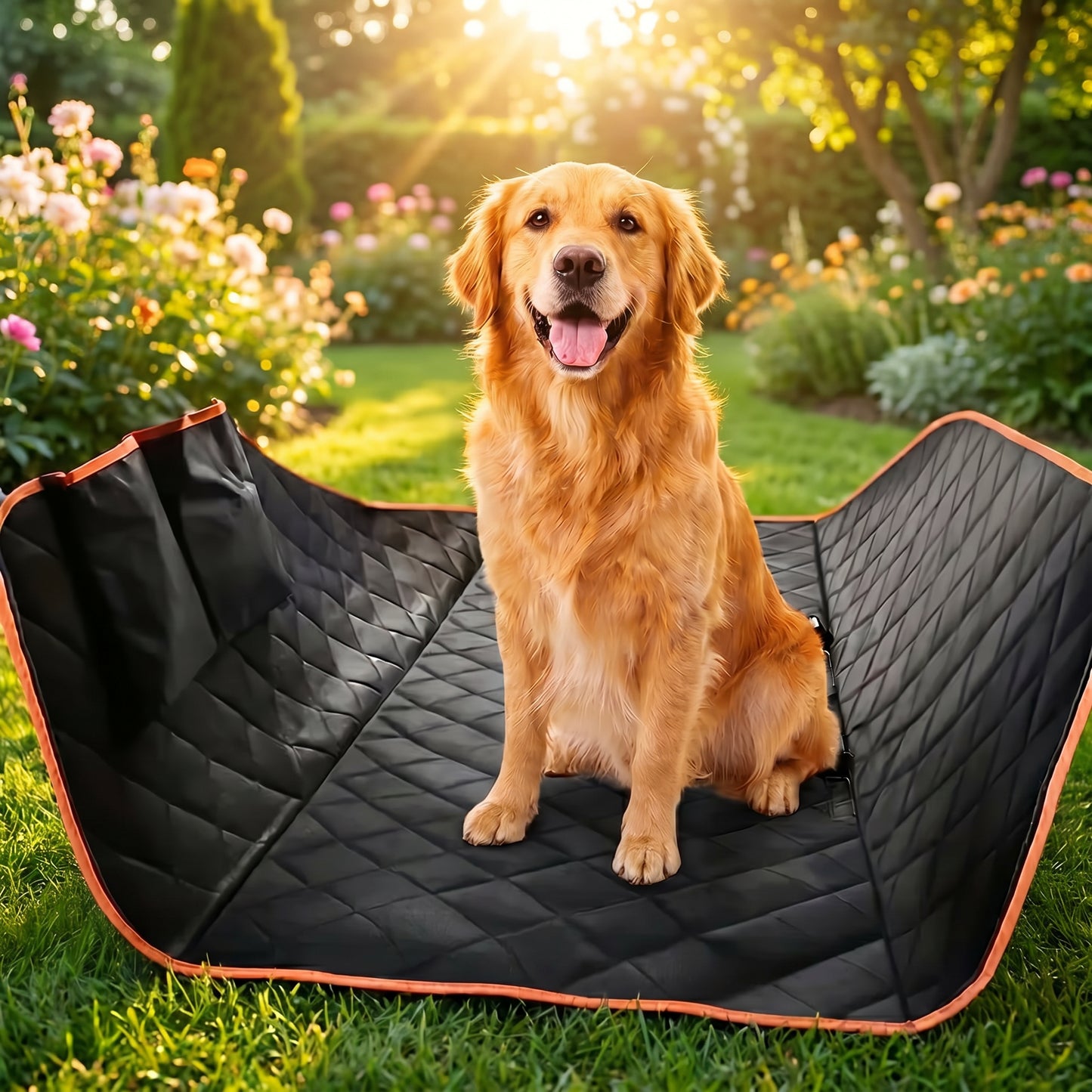 Lifestyle: outdoor