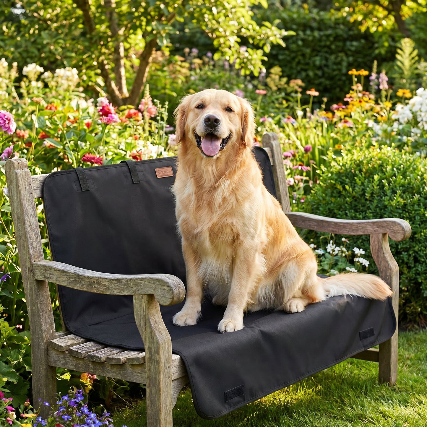 Lifestyle: outdoor