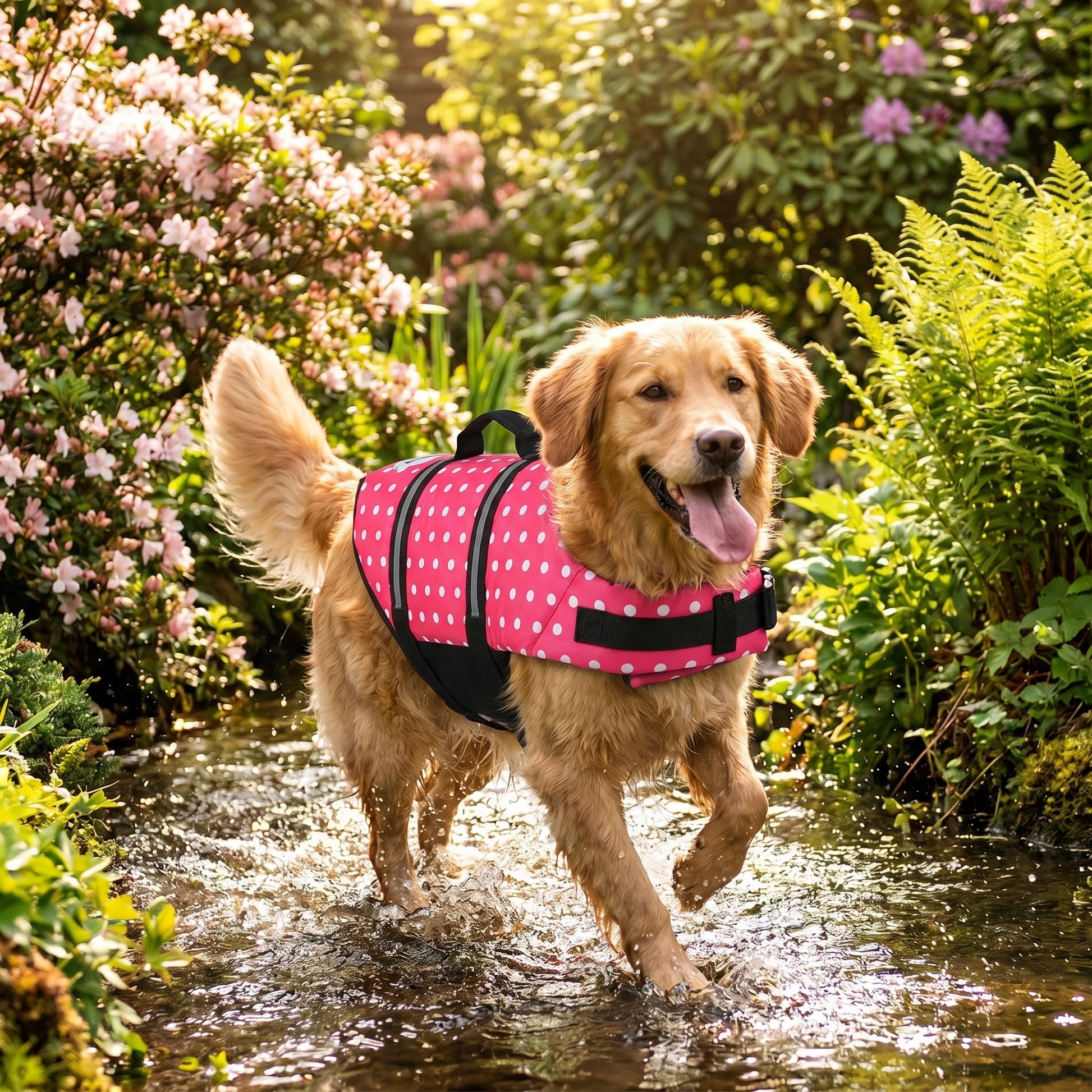 Lifestyle: outdoor