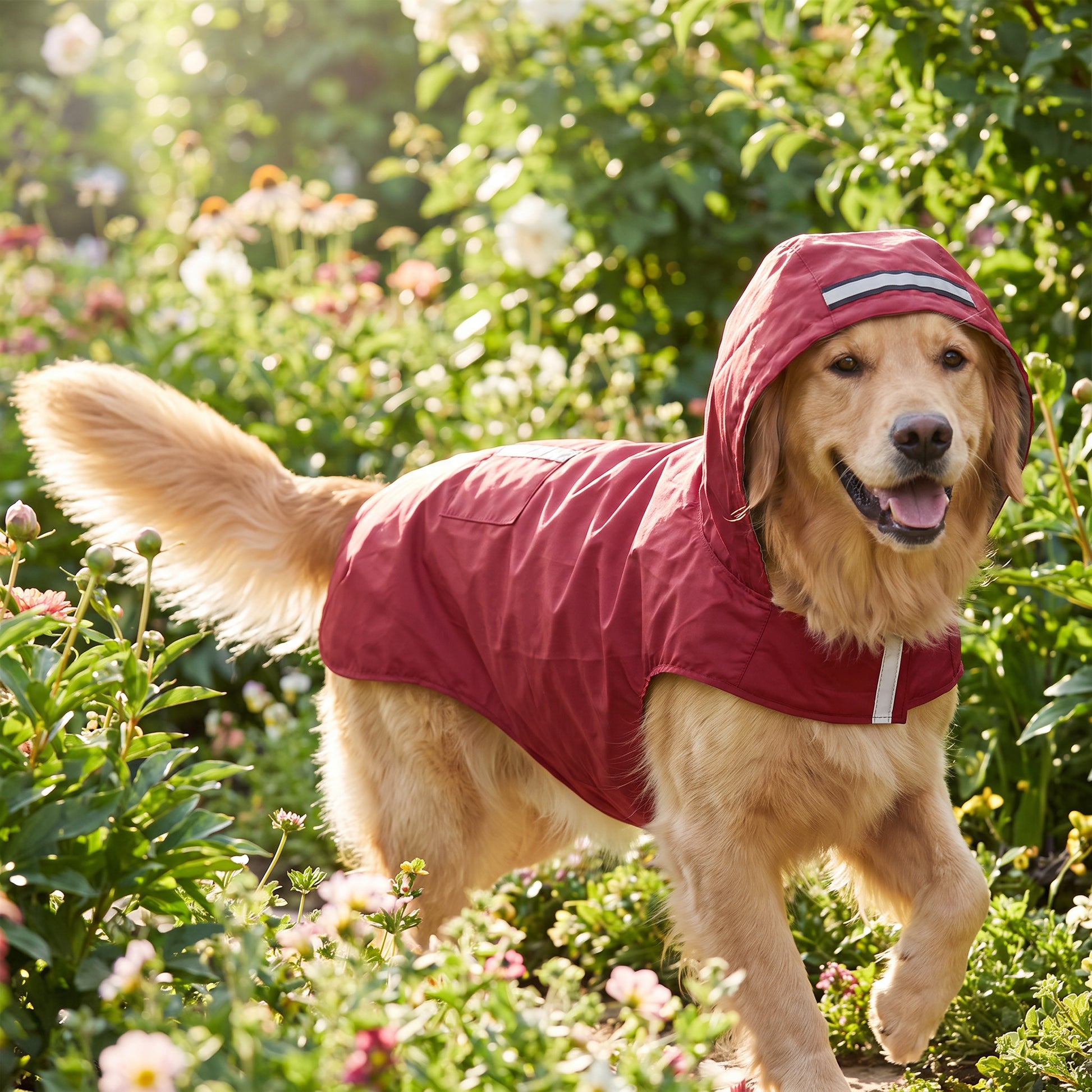 Lifestyle: outdoor