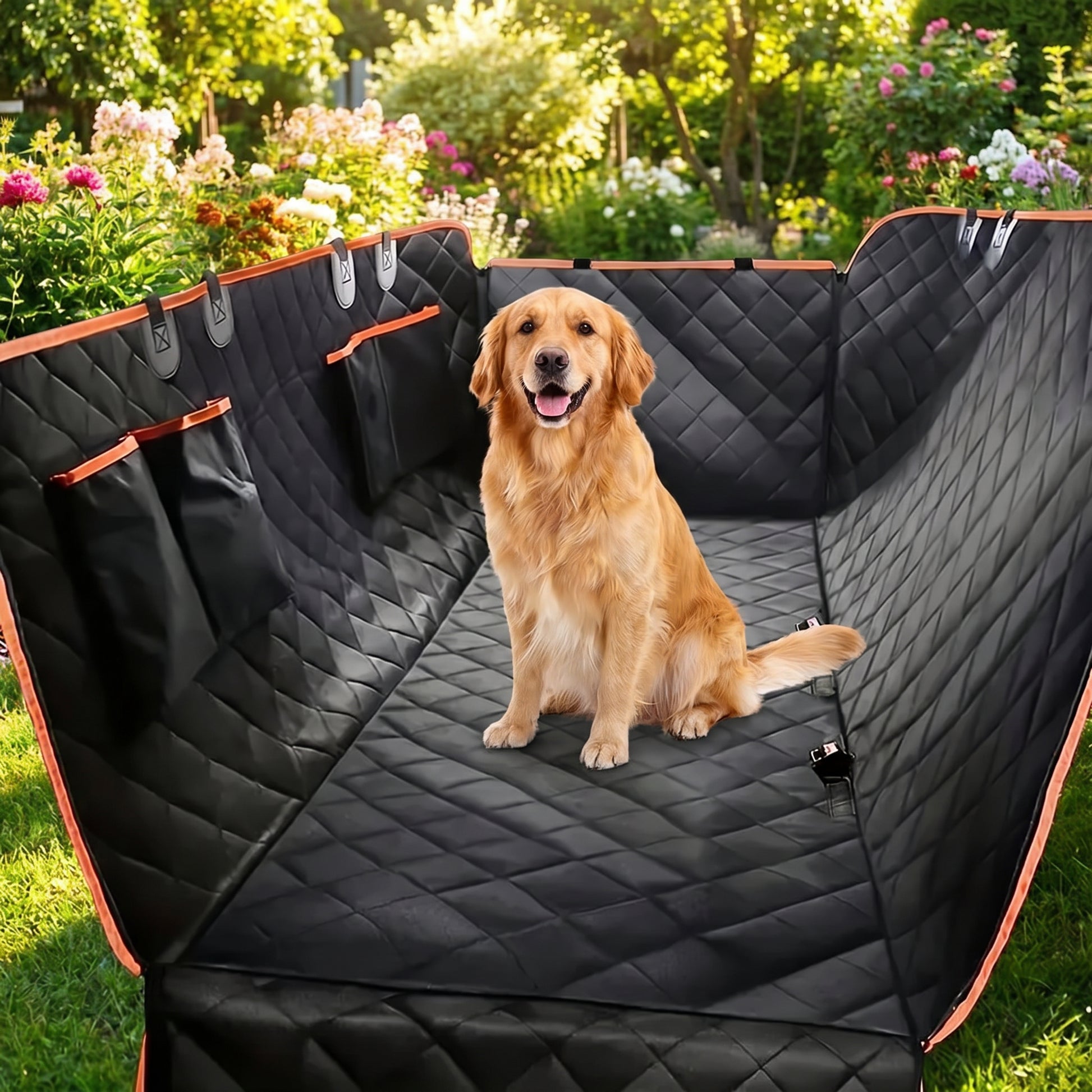 Lifestyle: outdoor