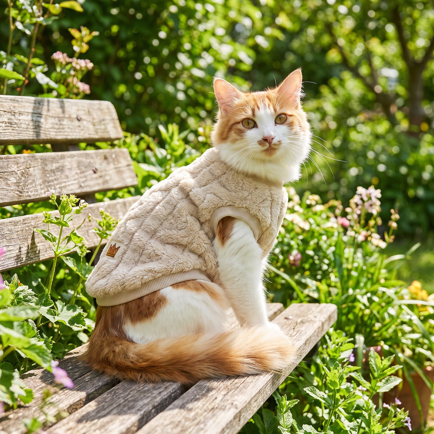 Lifestyle: outdoor