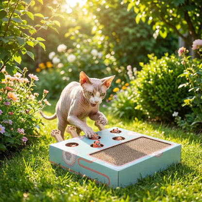 Lifestyle: outdoor
