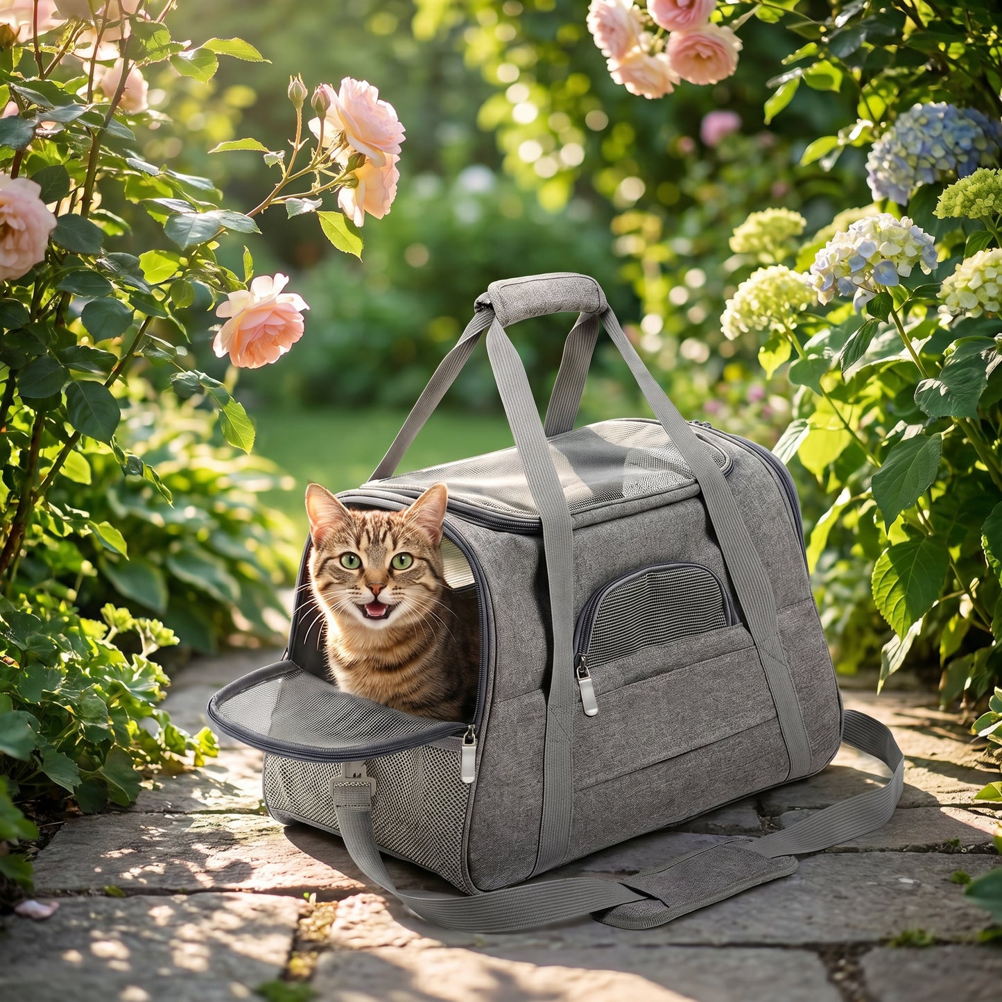 Lifestyle: outdoor