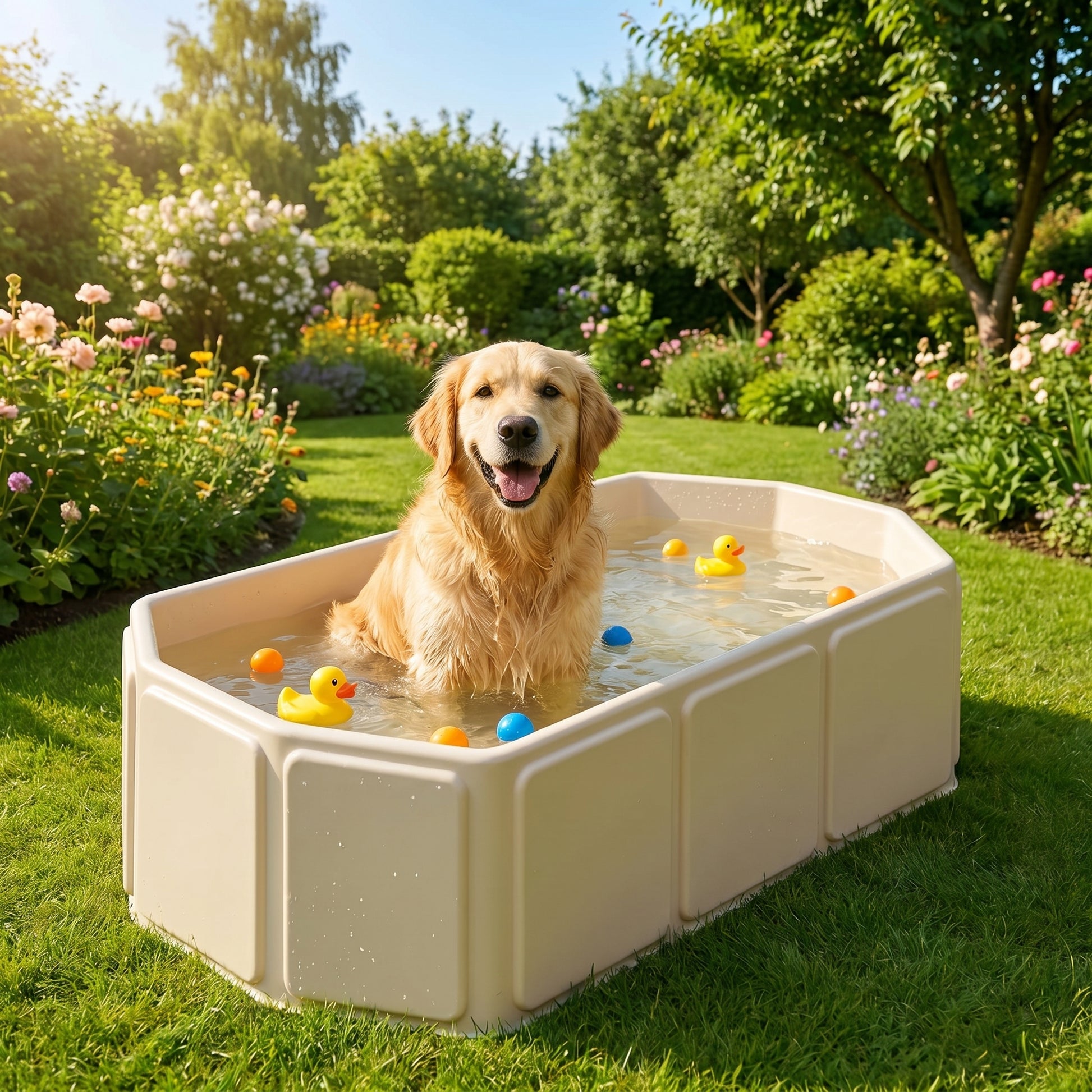 Lifestyle: outdoor