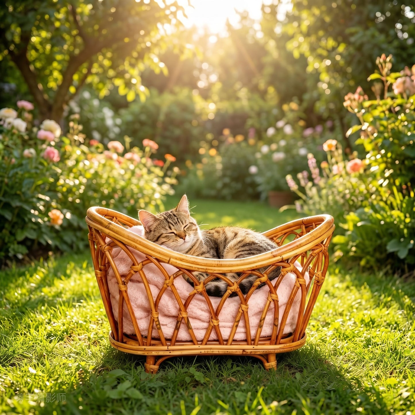 Lifestyle: outdoor