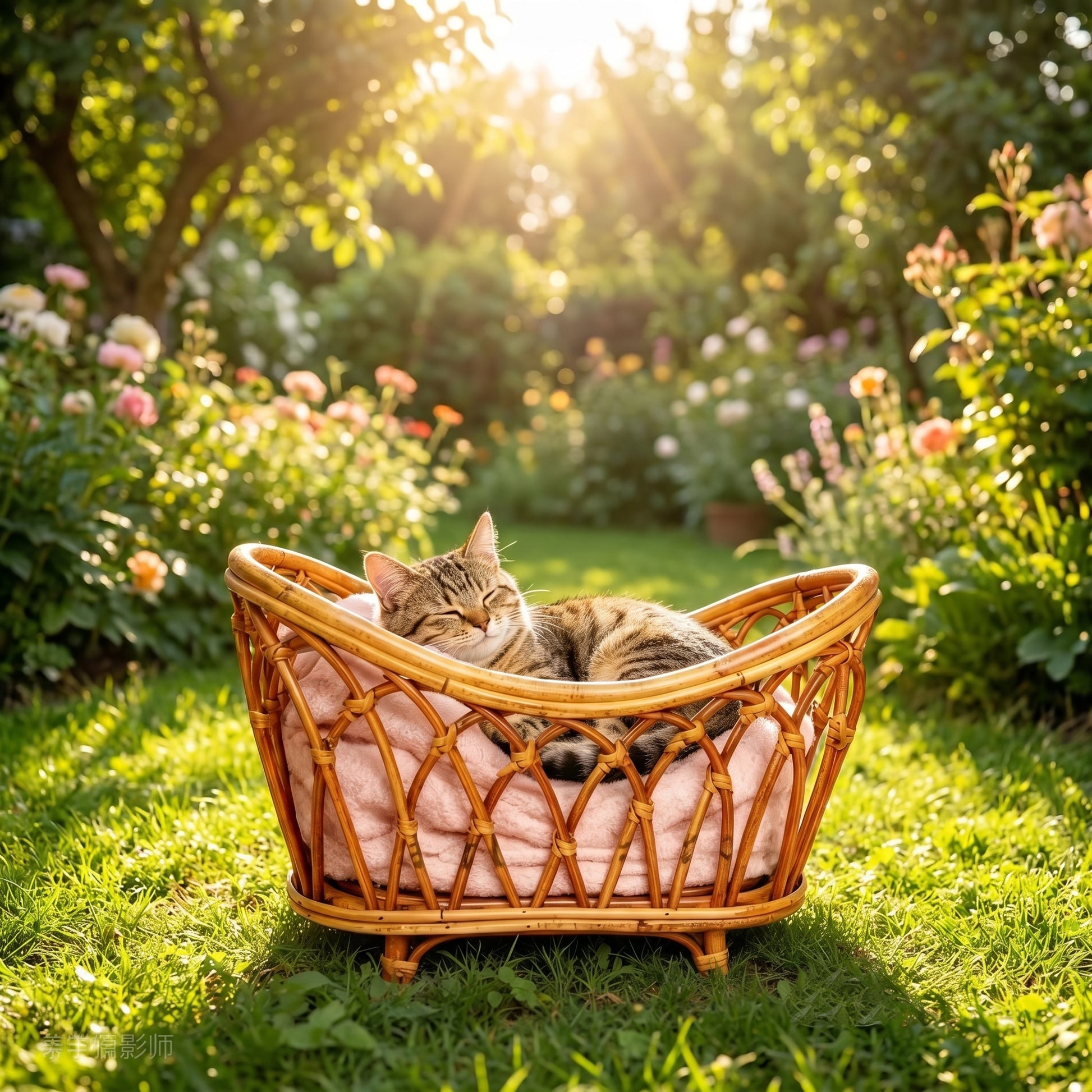 Lifestyle: outdoor