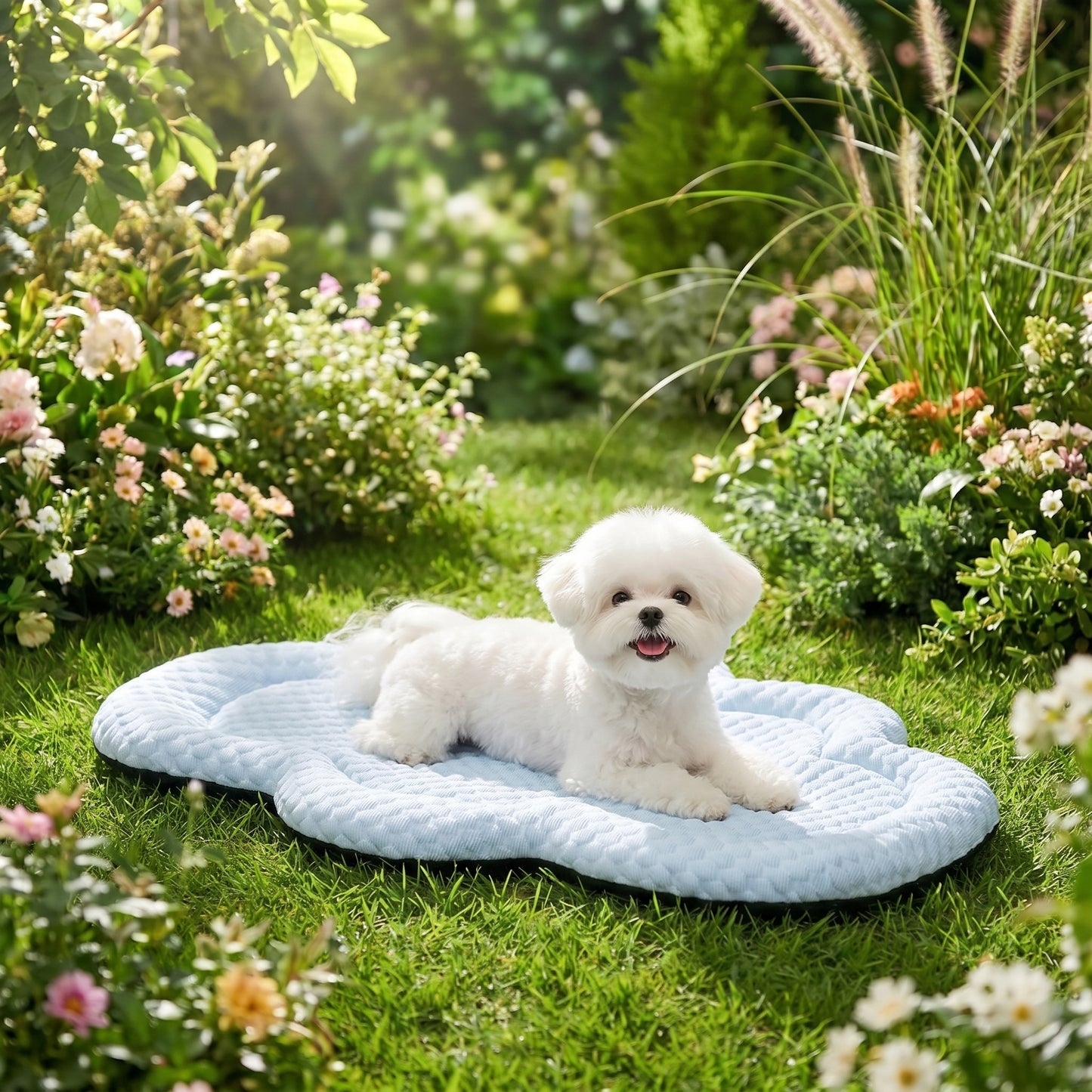 Lifestyle: outdoor