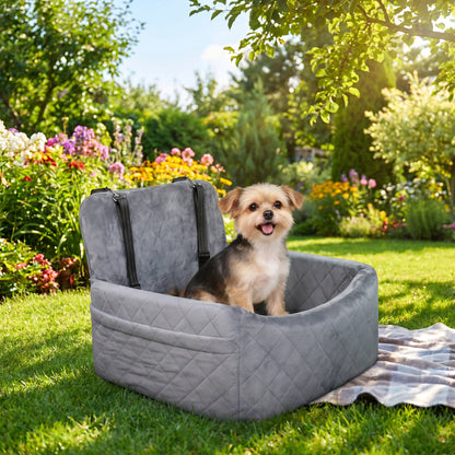 Lifestyle: outdoor