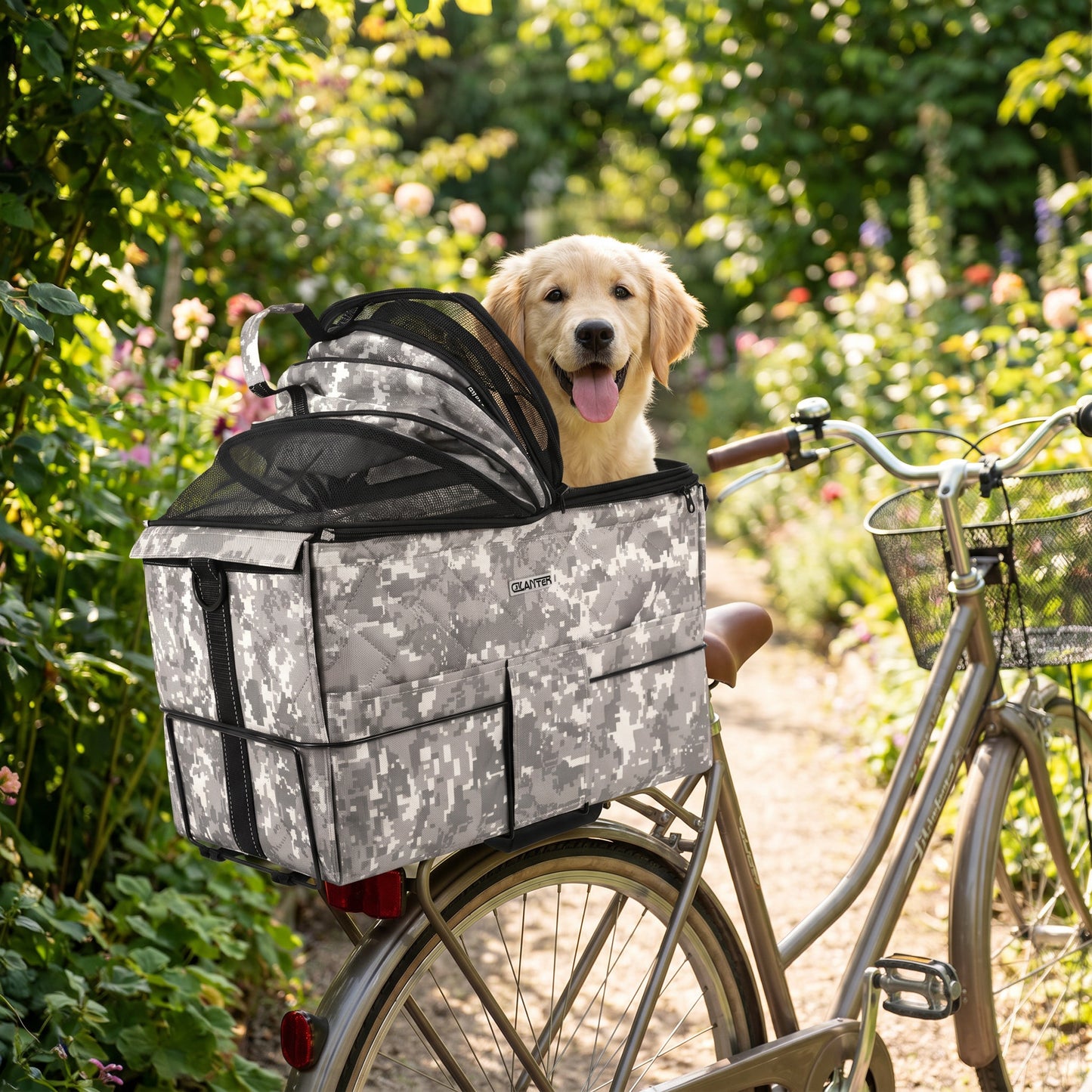 Lifestyle: outdoor