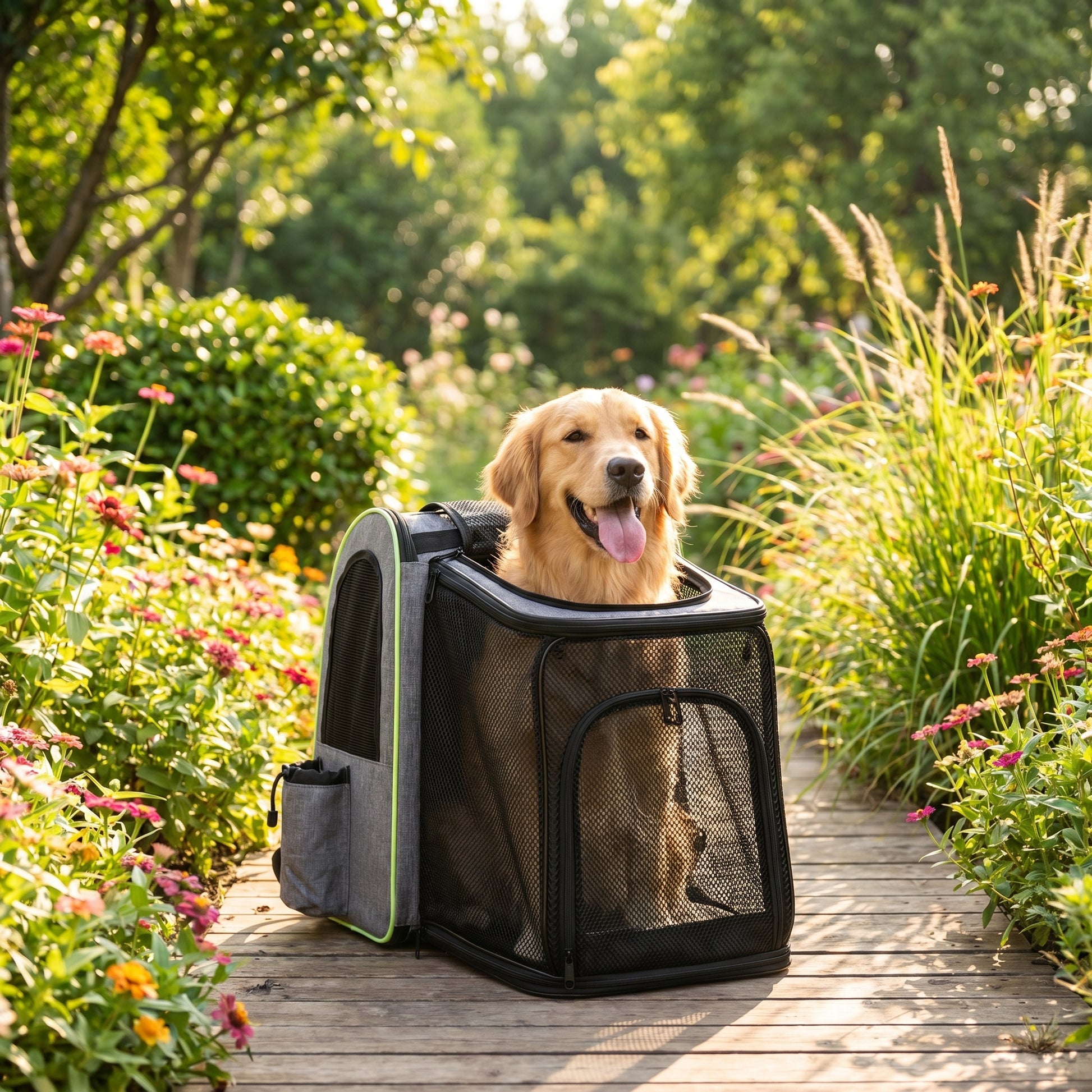 Lifestyle: outdoor