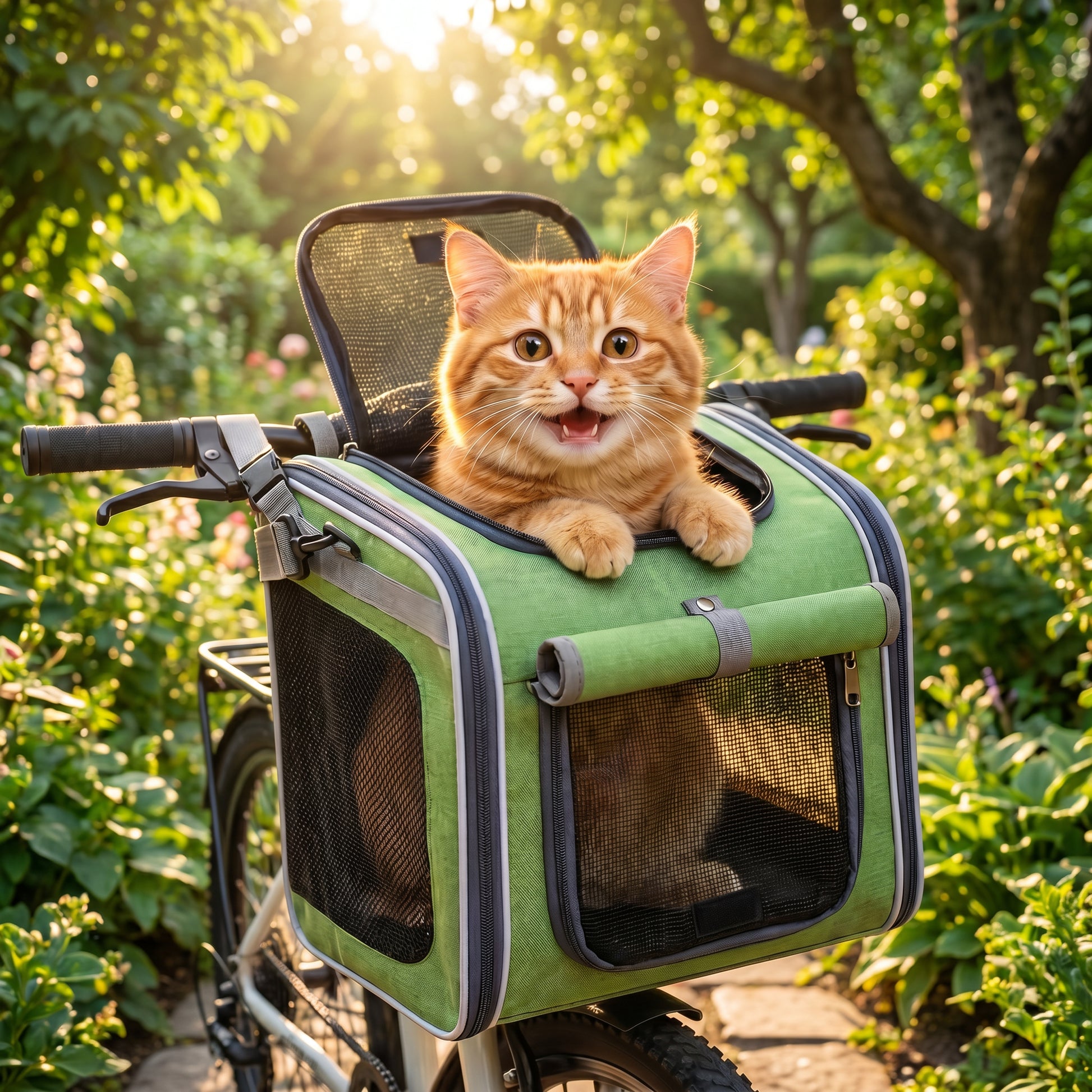 Lifestyle: outdoor