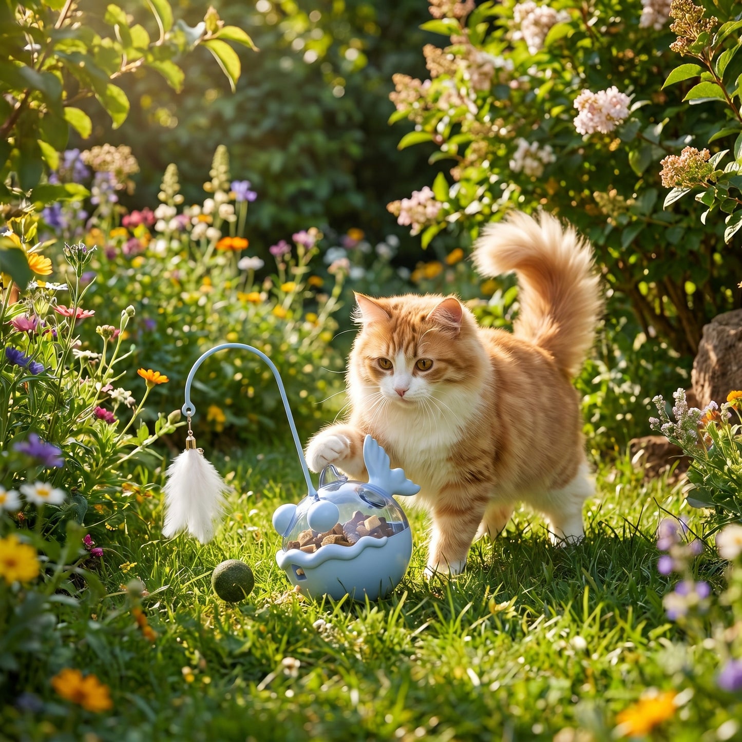 Lifestyle: outdoor