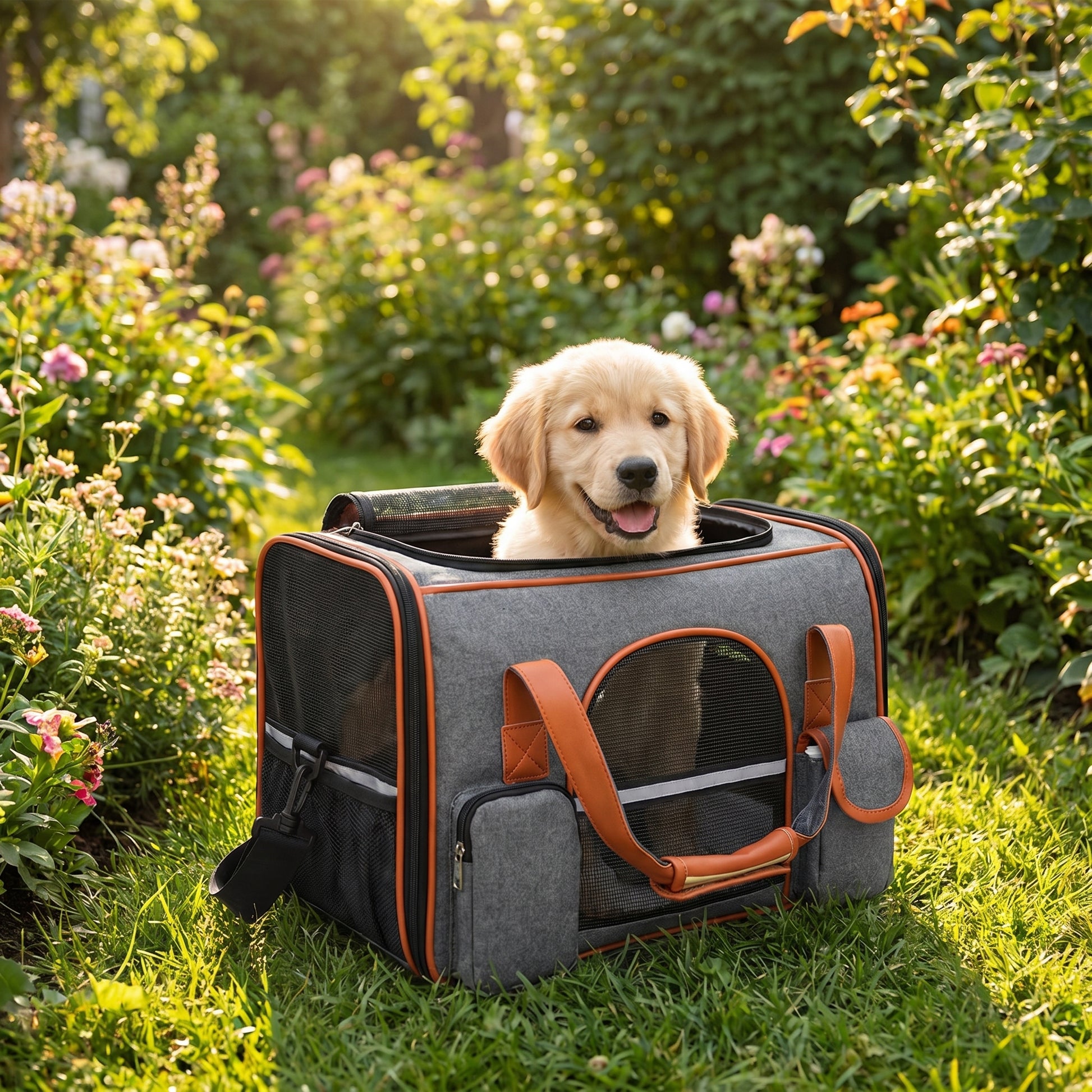 Lifestyle: outdoor