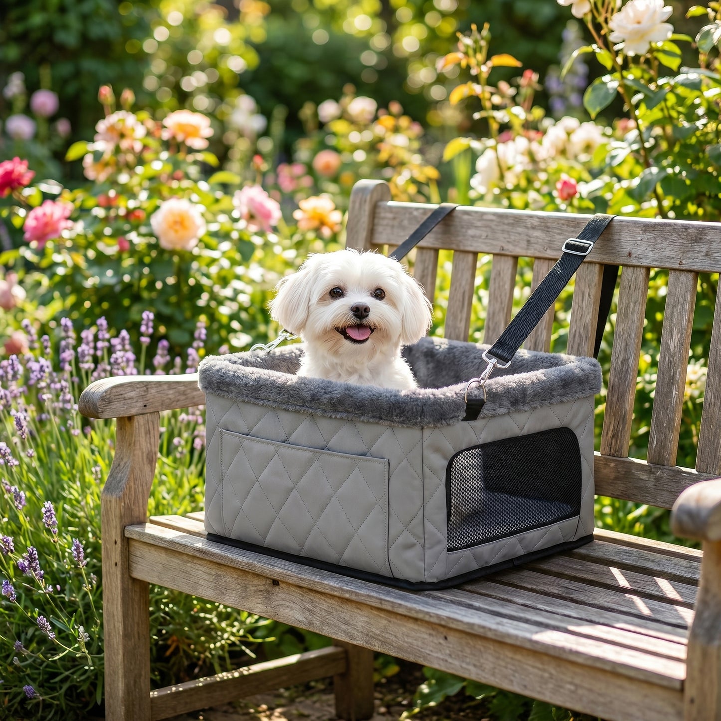 Lifestyle: outdoor