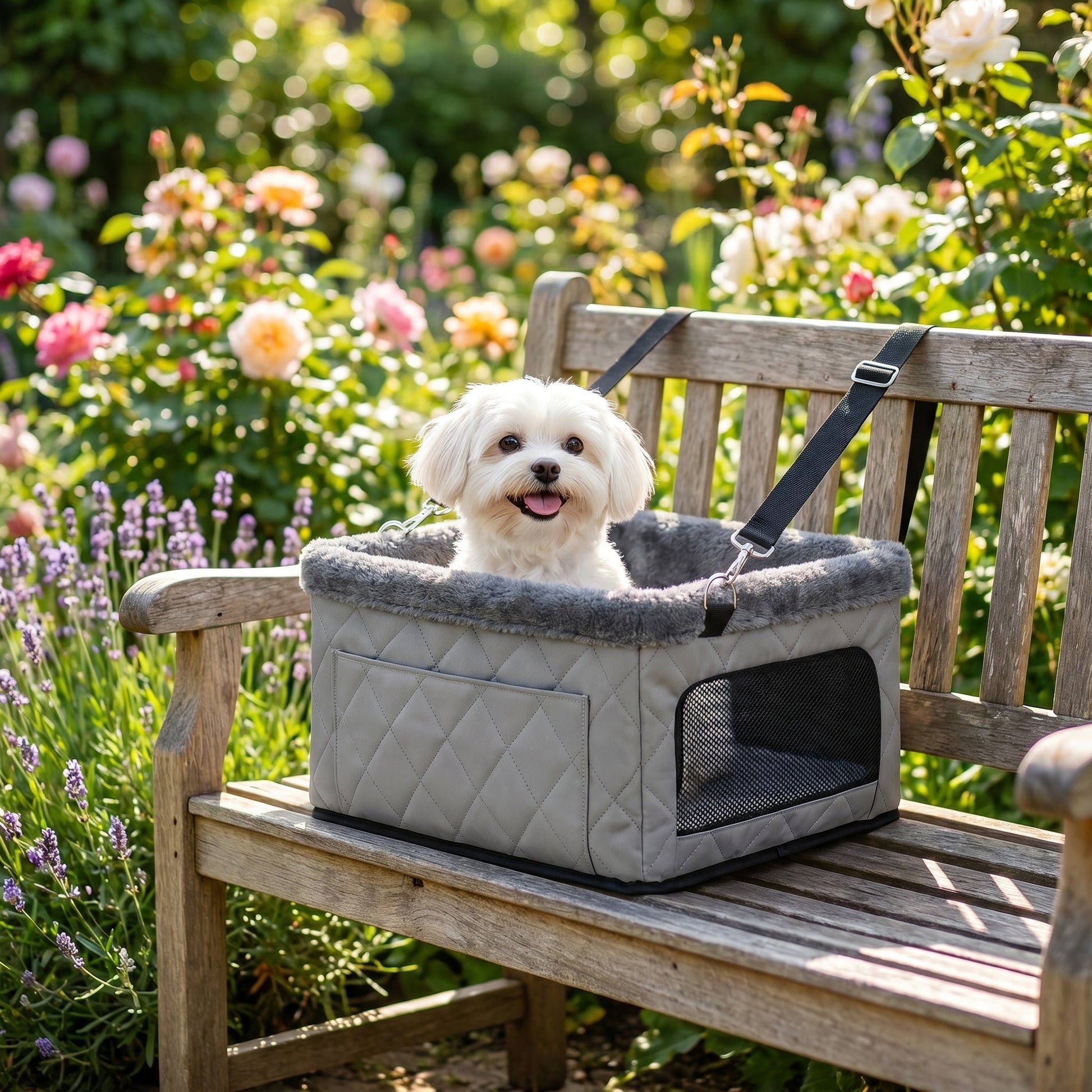 Lifestyle: outdoor