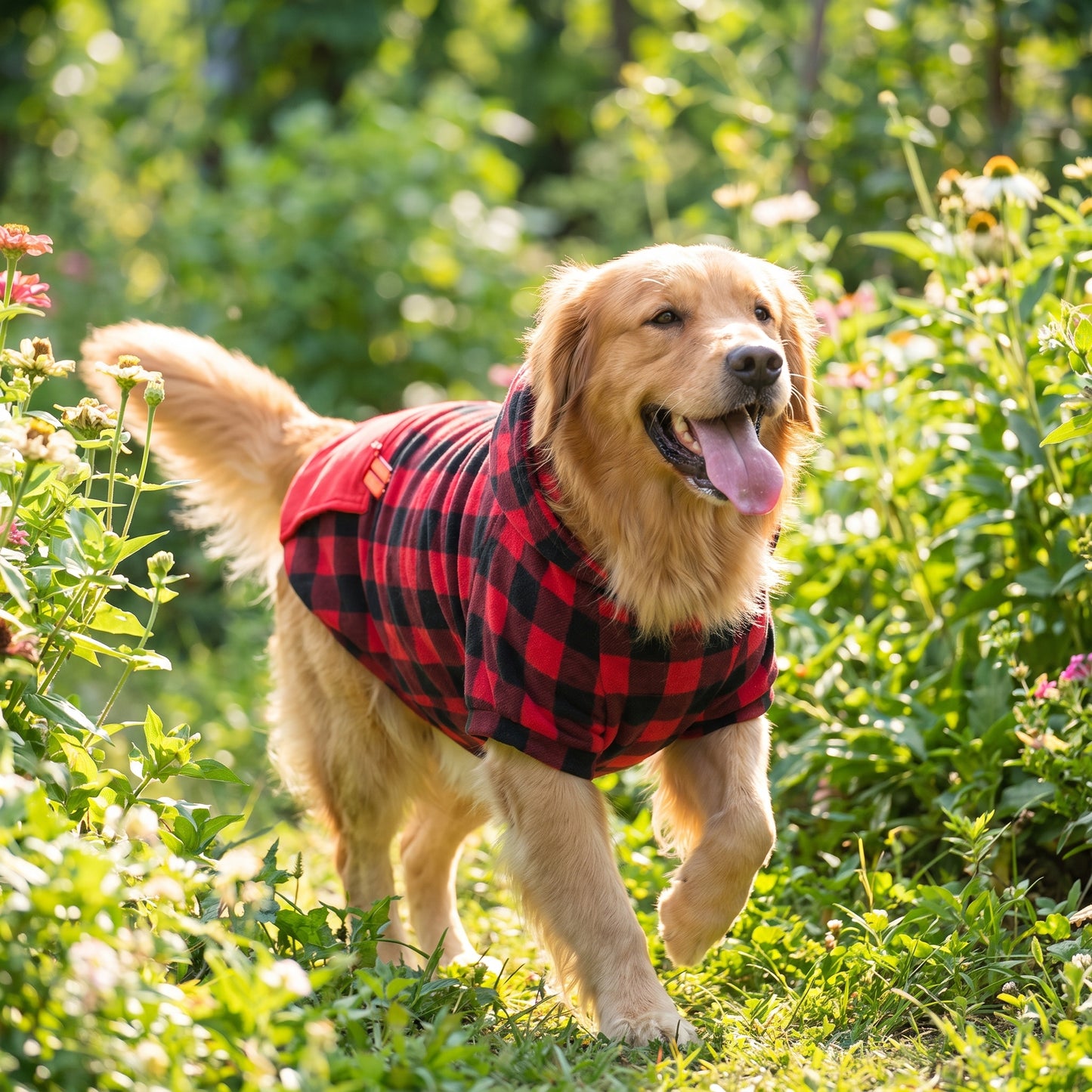 Lifestyle: outdoor