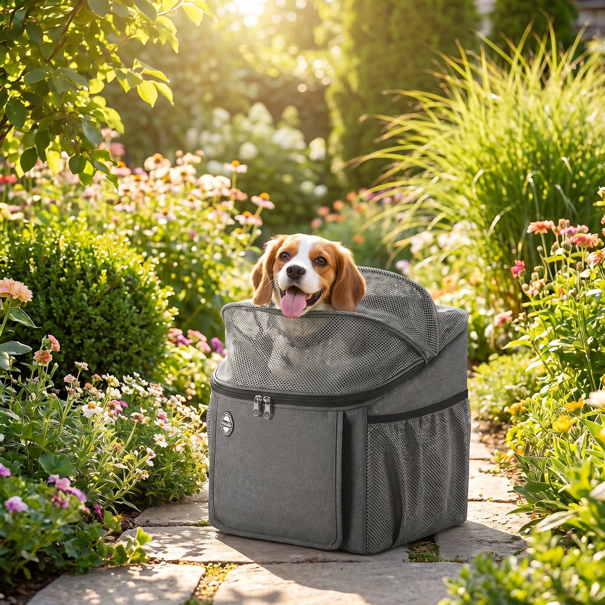 Lifestyle: outdoor