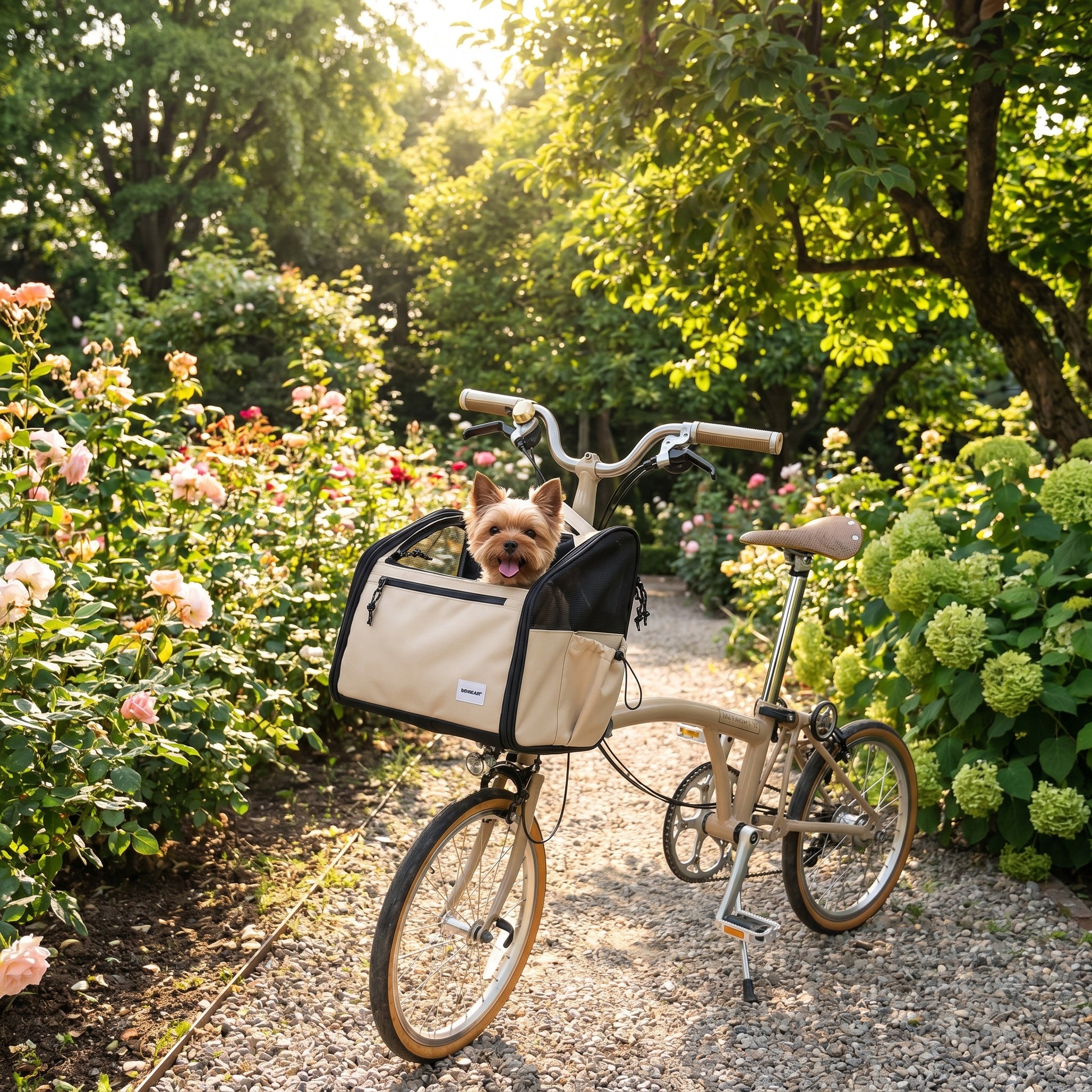 Lifestyle: outdoor