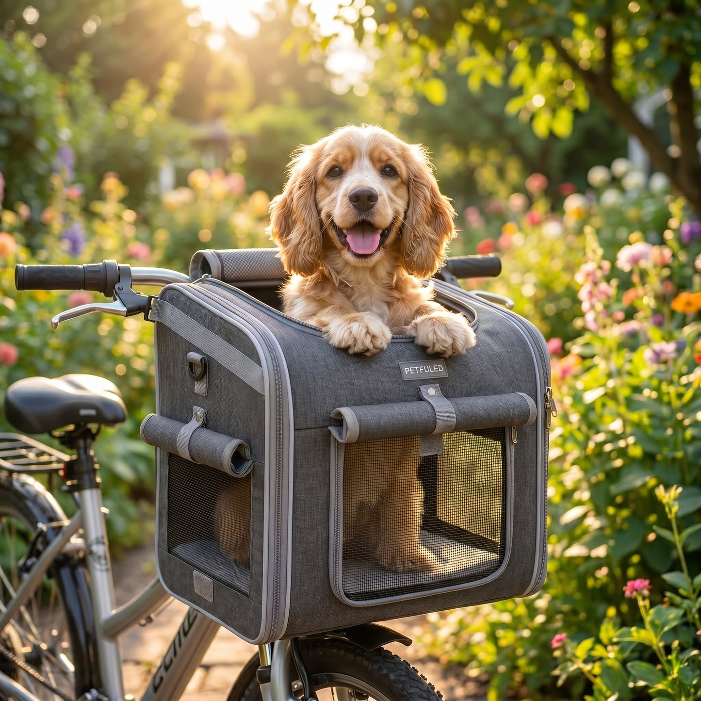 Lifestyle: outdoor