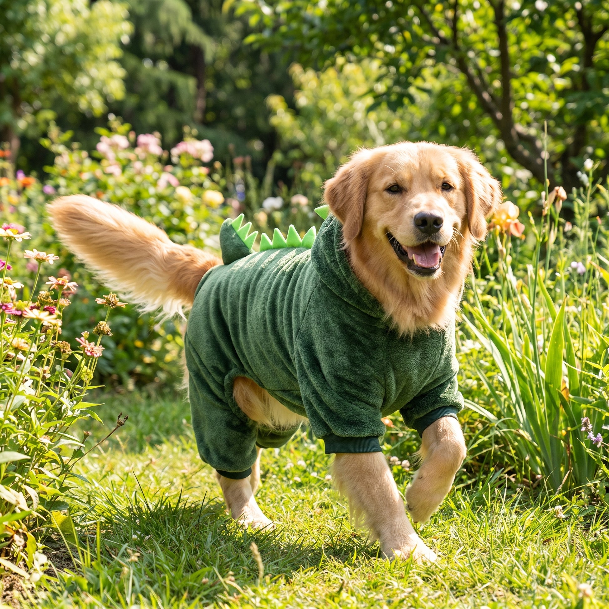 Lifestyle: outdoor